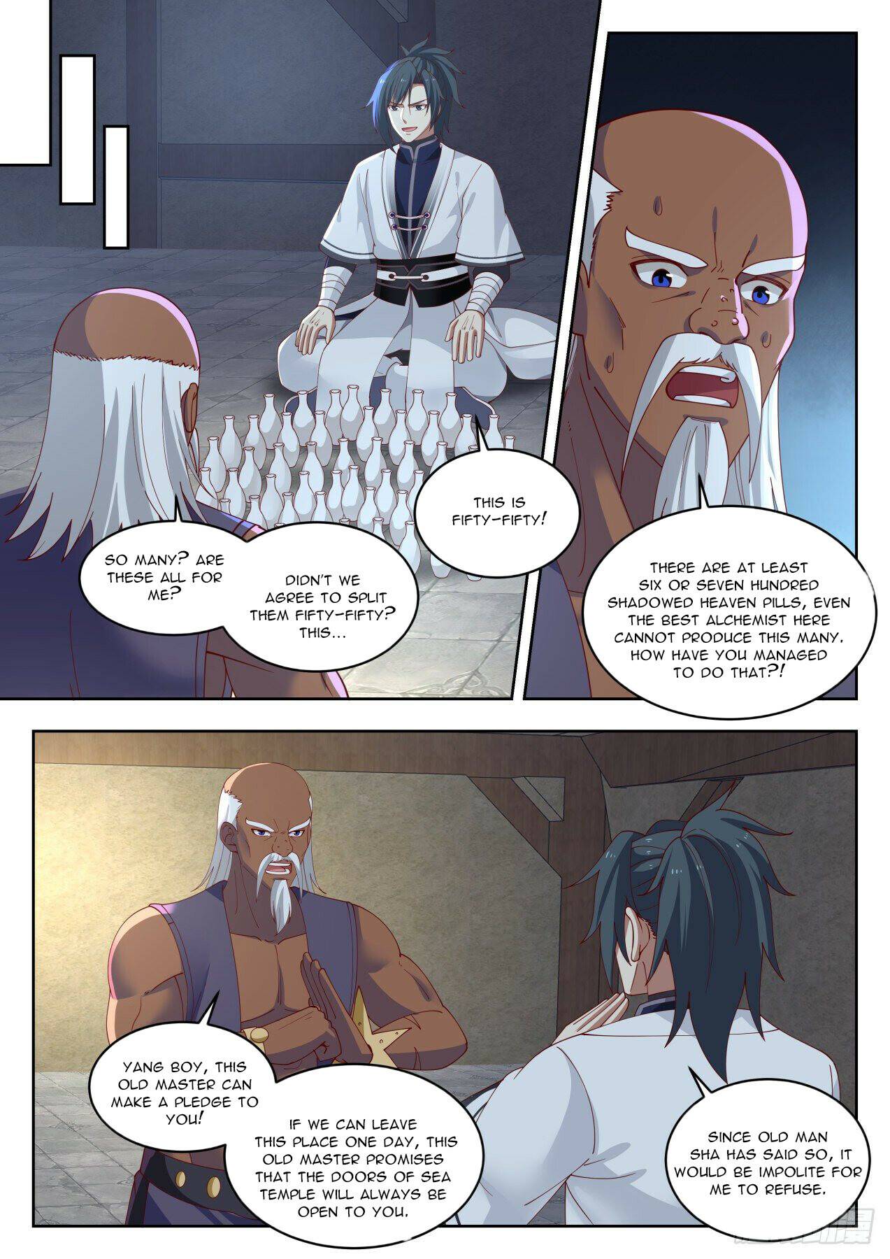 Page 6 of Chapter 1433