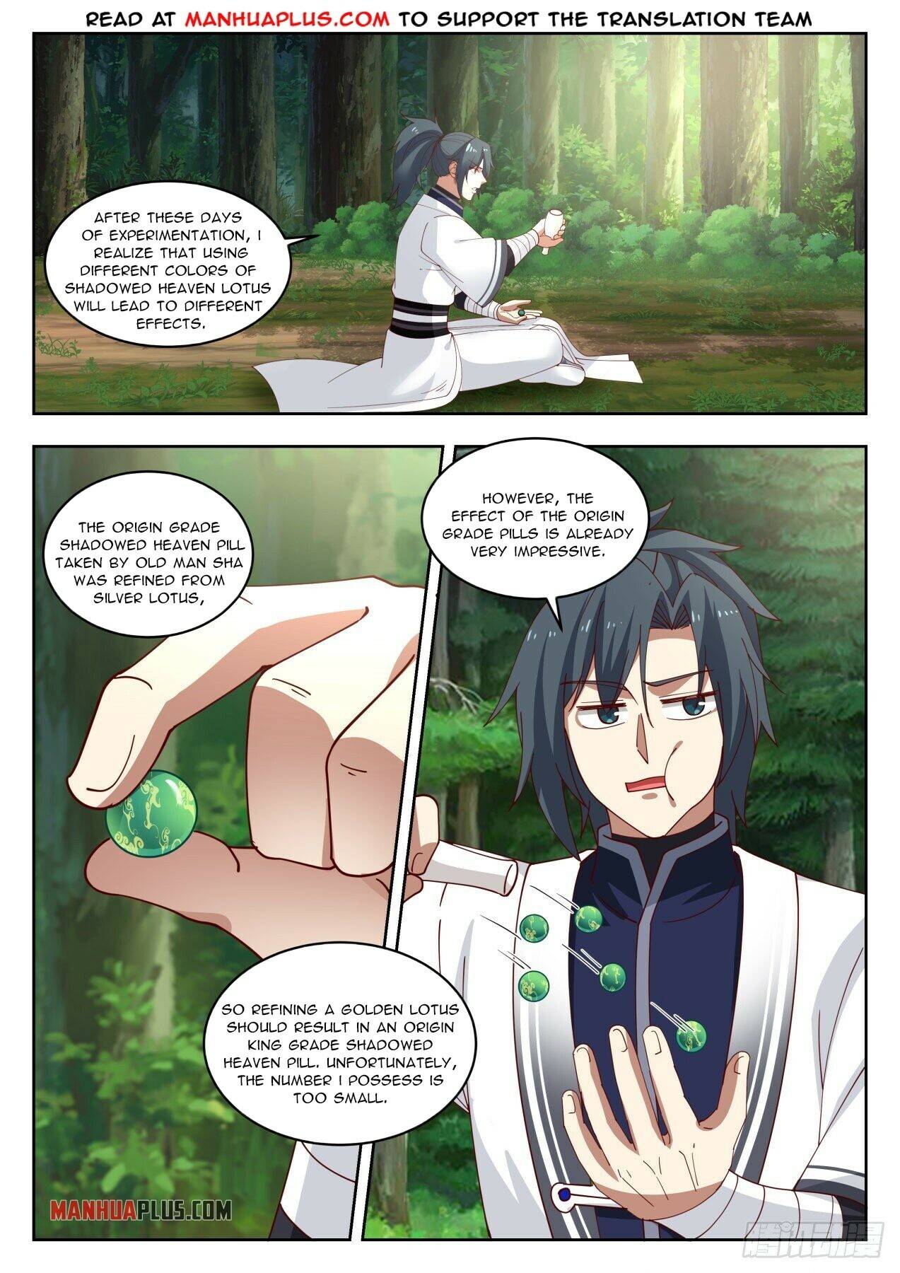 Page 8 of Chapter 1433
