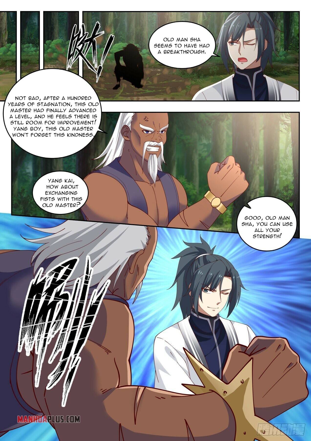 Page 9 of Chapter 1433