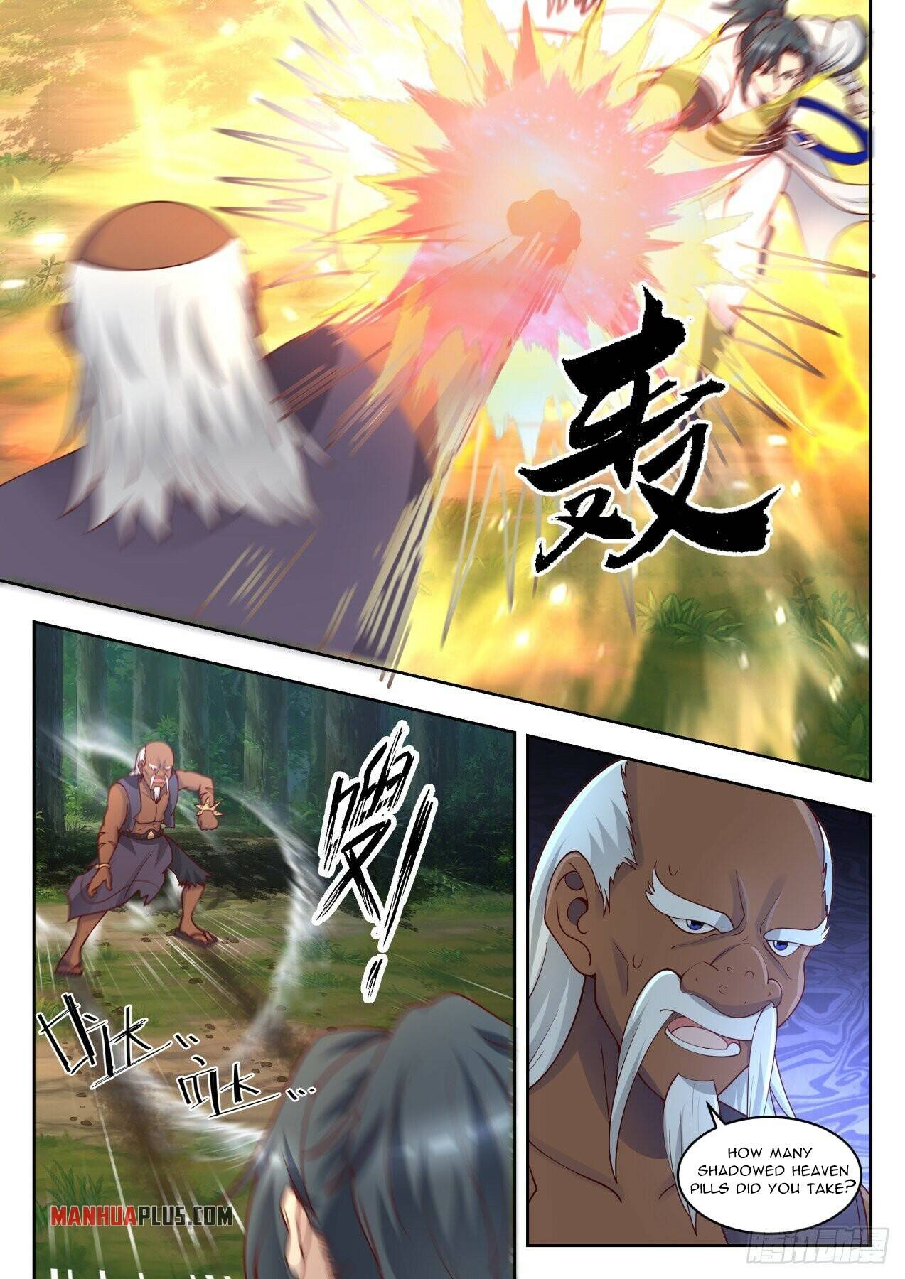 Page 10 of Chapter 1433