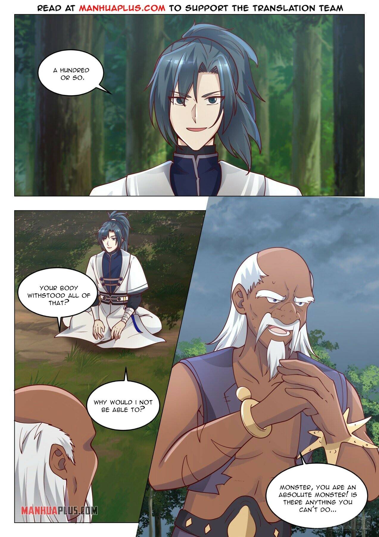 Page 11 of Chapter 1433