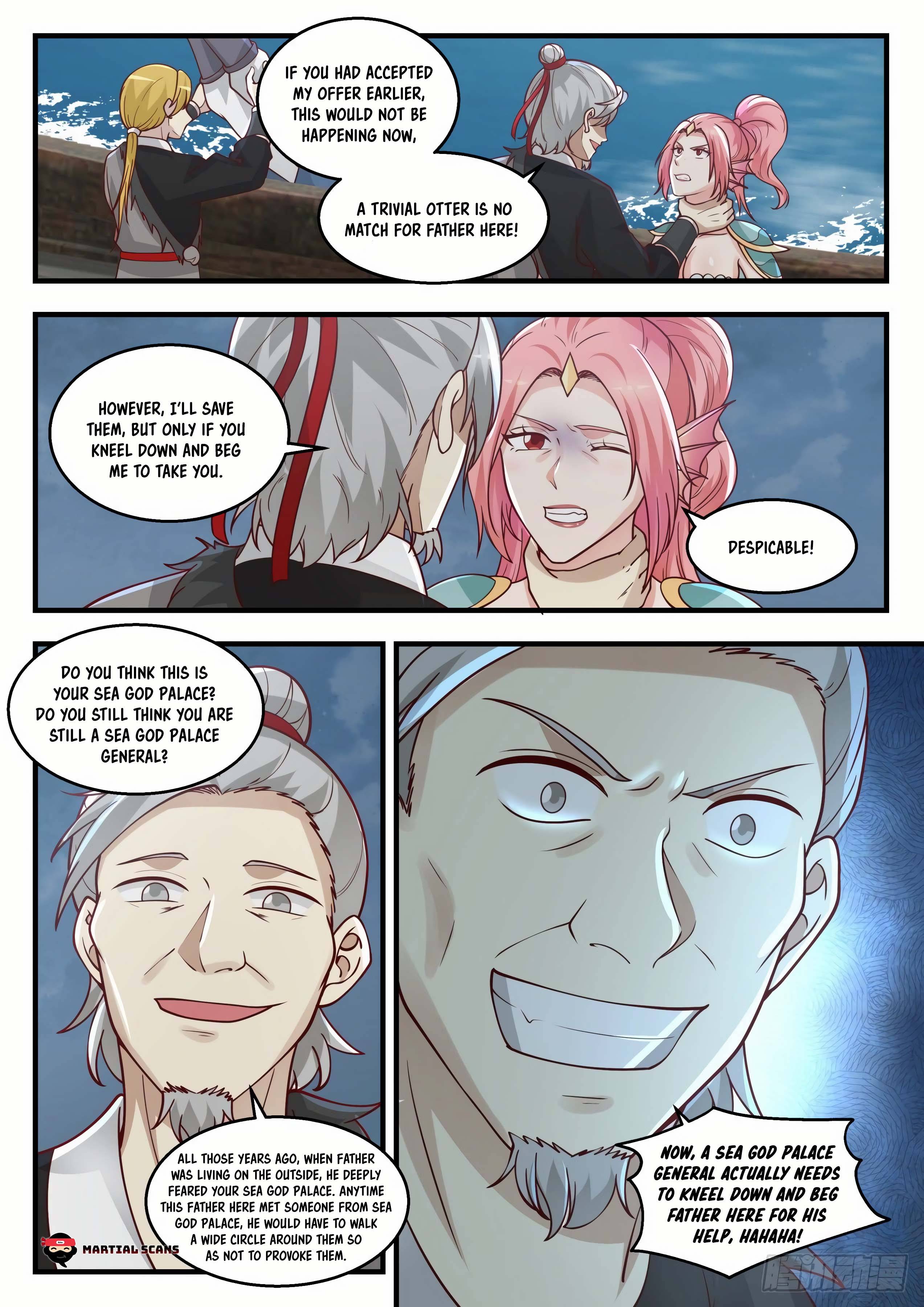 Page 4 of Chapter 1434