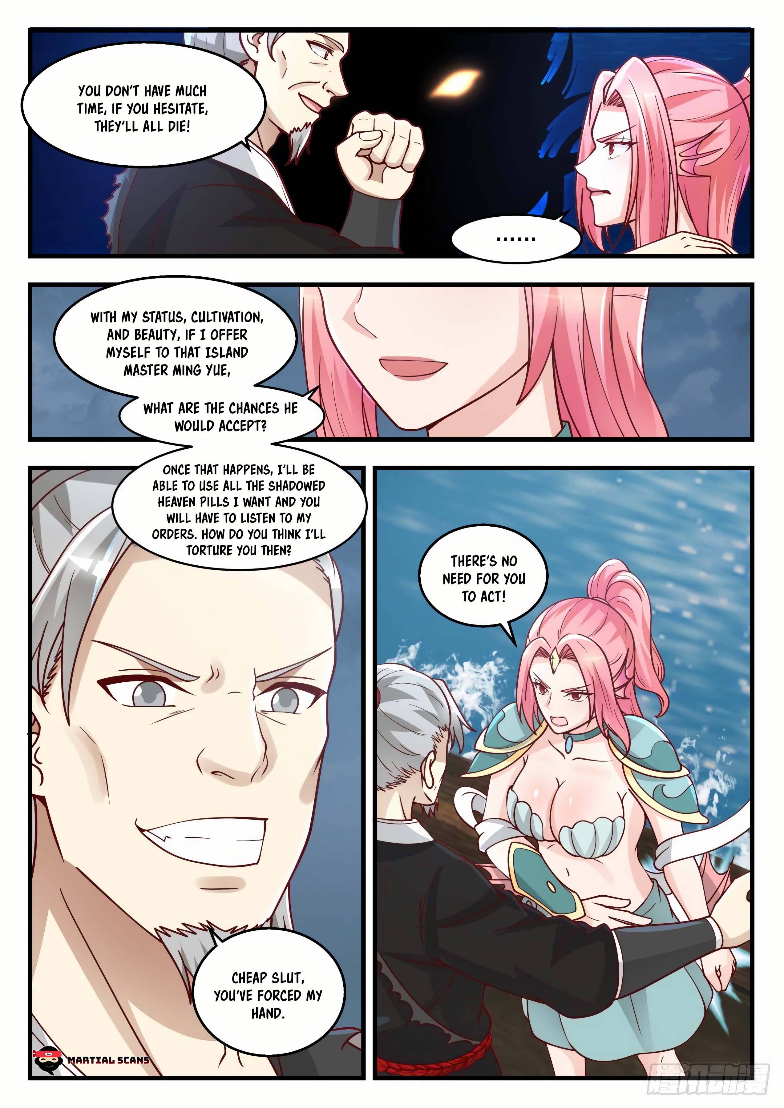Page 5 of Chapter 1434