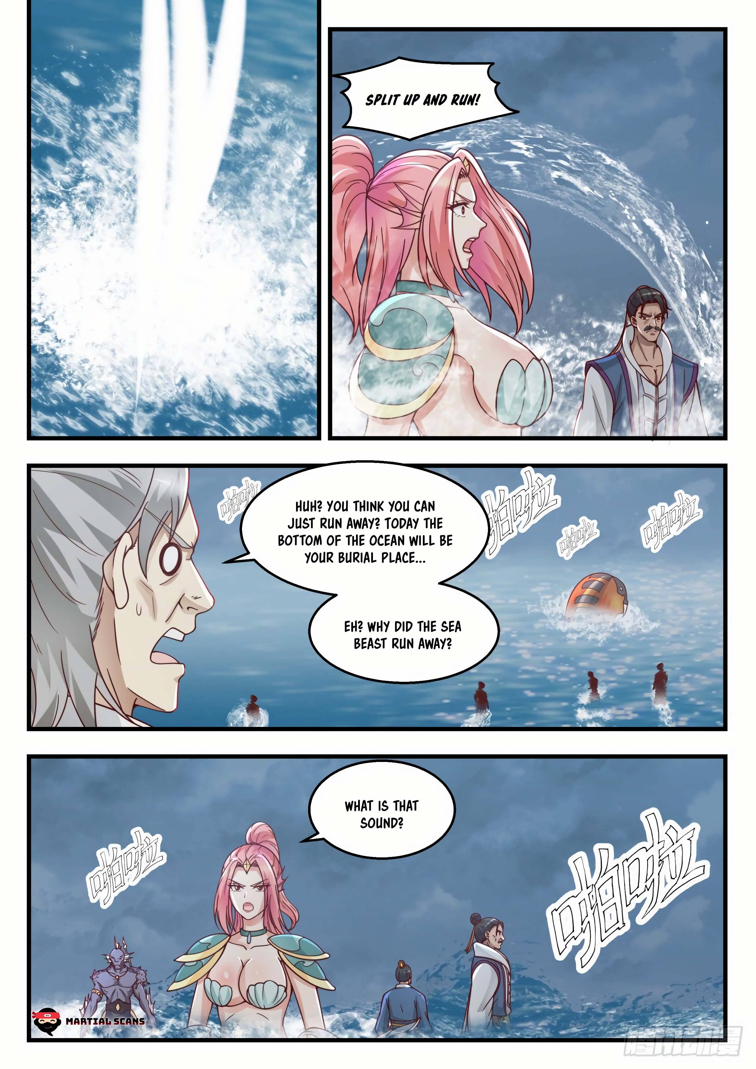 Page 6 of Chapter 1434