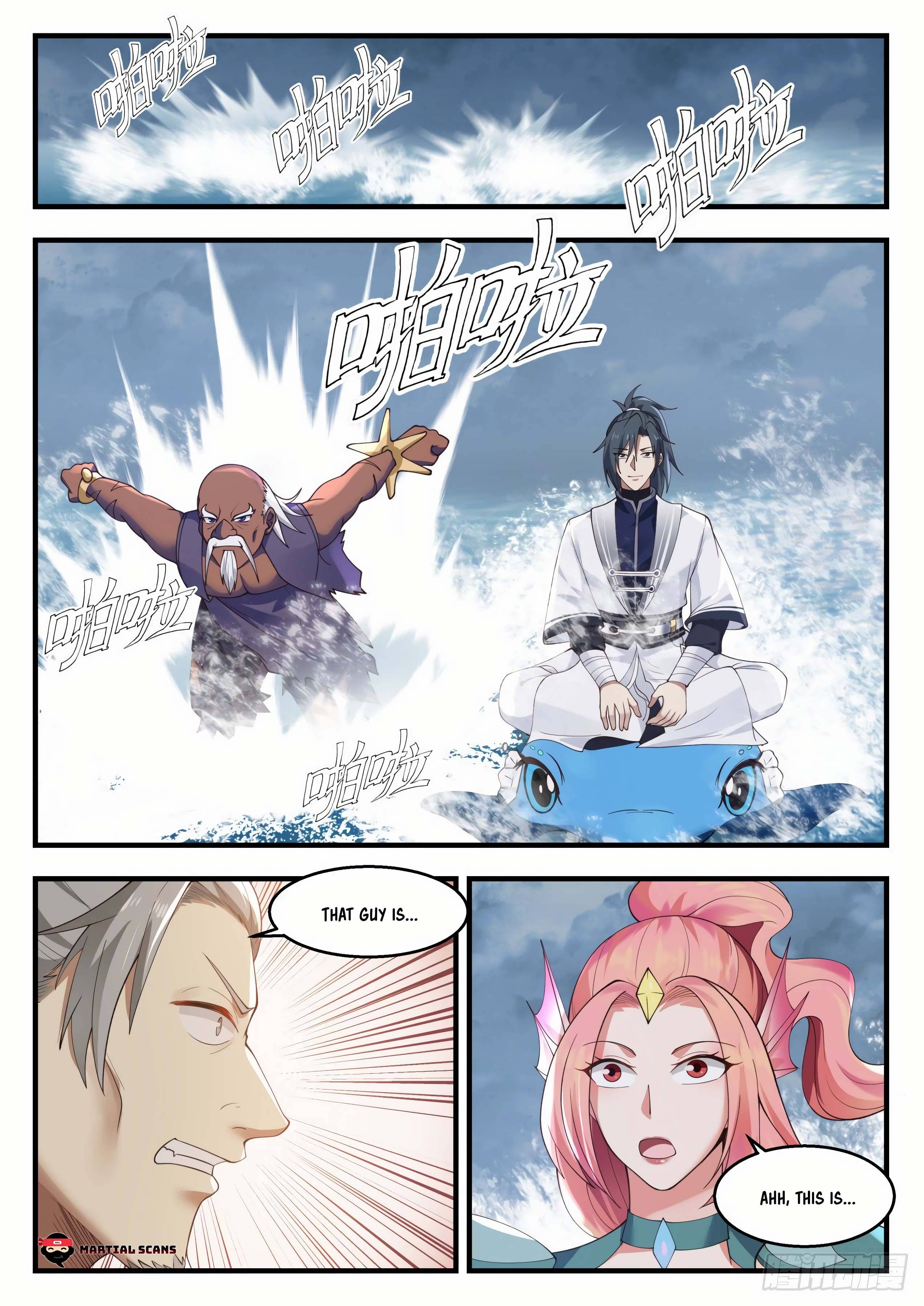 Page 7 of Chapter 1434