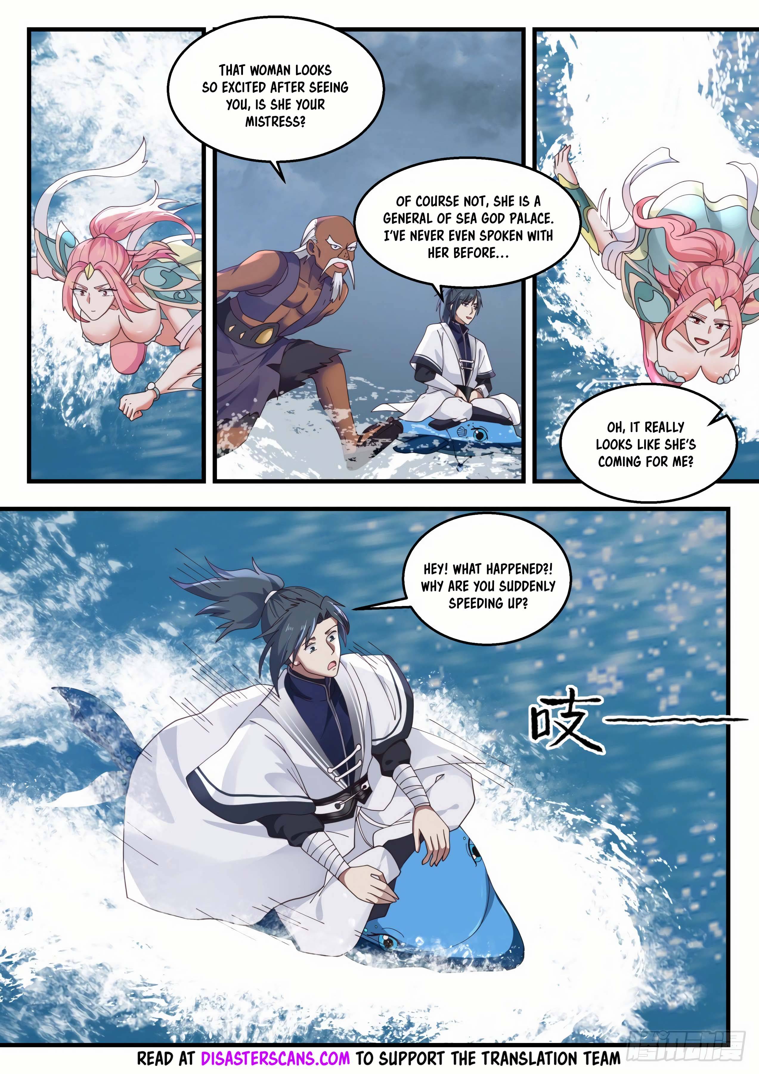Page 8 of Chapter 1434