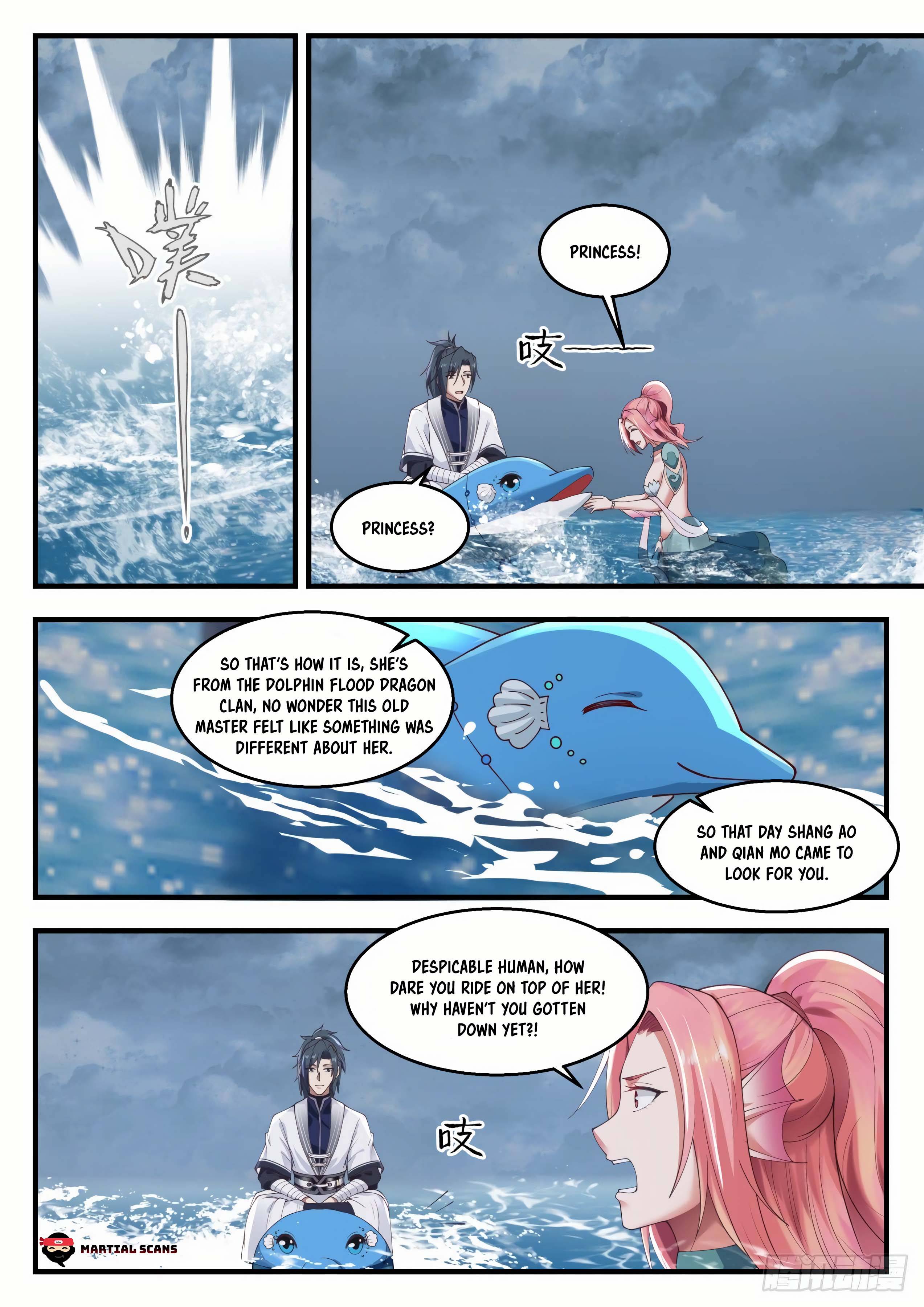 Page 9 of Chapter 1434
