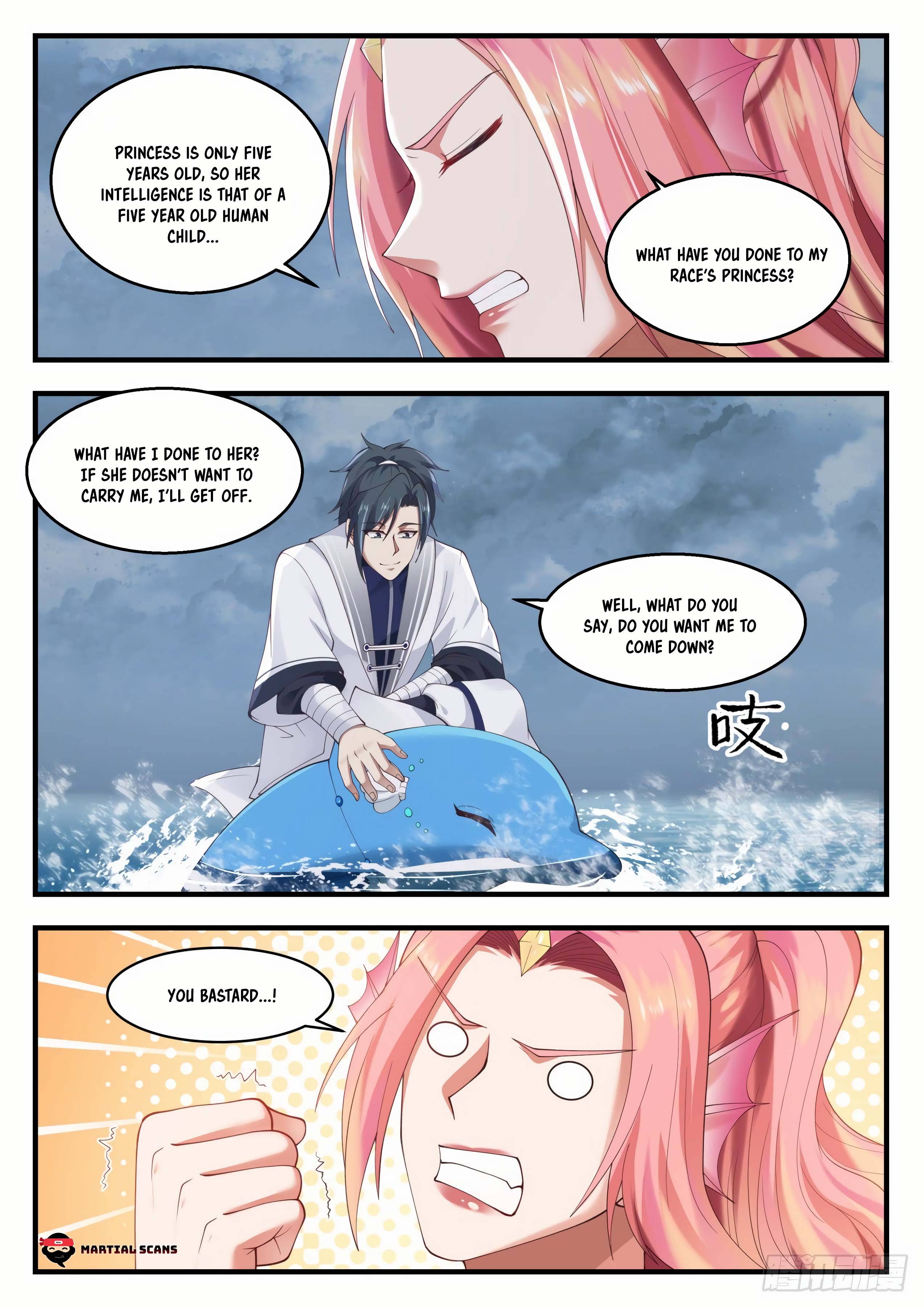 Page 10 of Chapter 1434