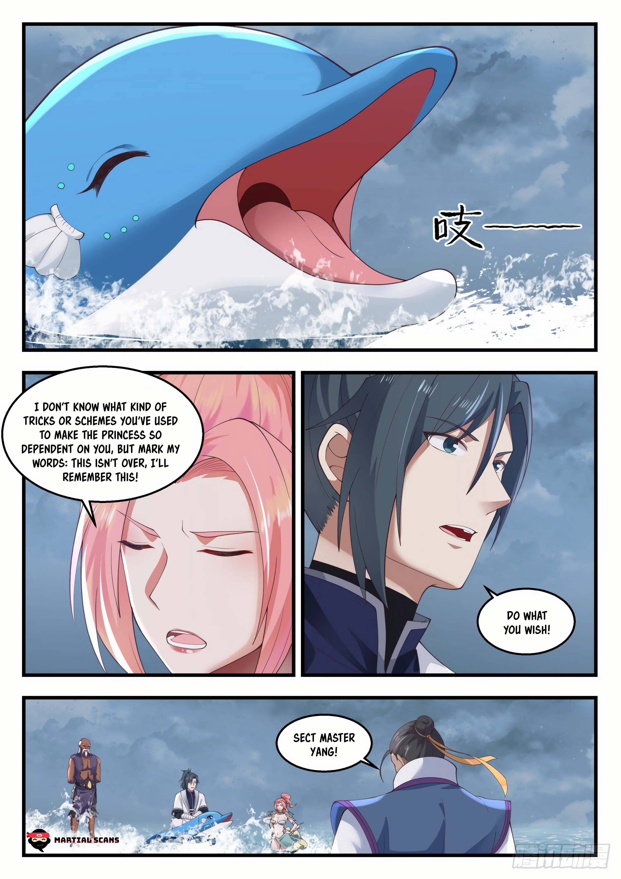 Page 11 of Chapter 1434