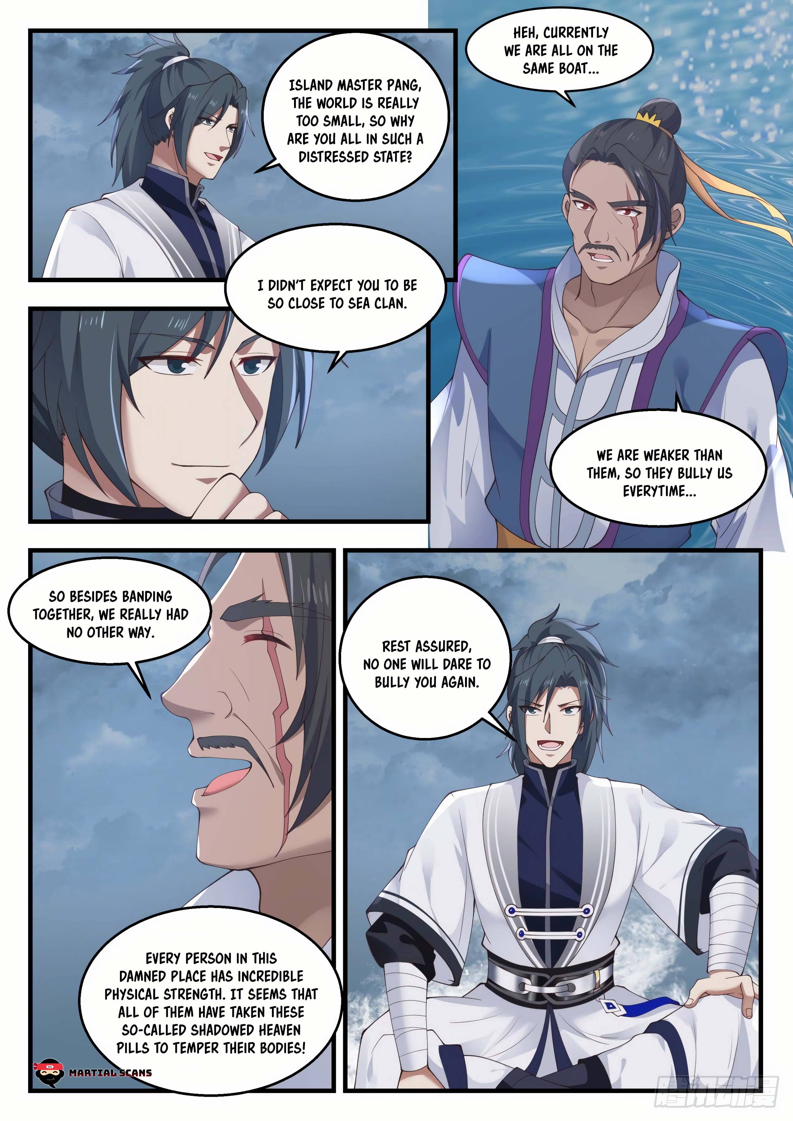 Page 12 of Chapter 1434