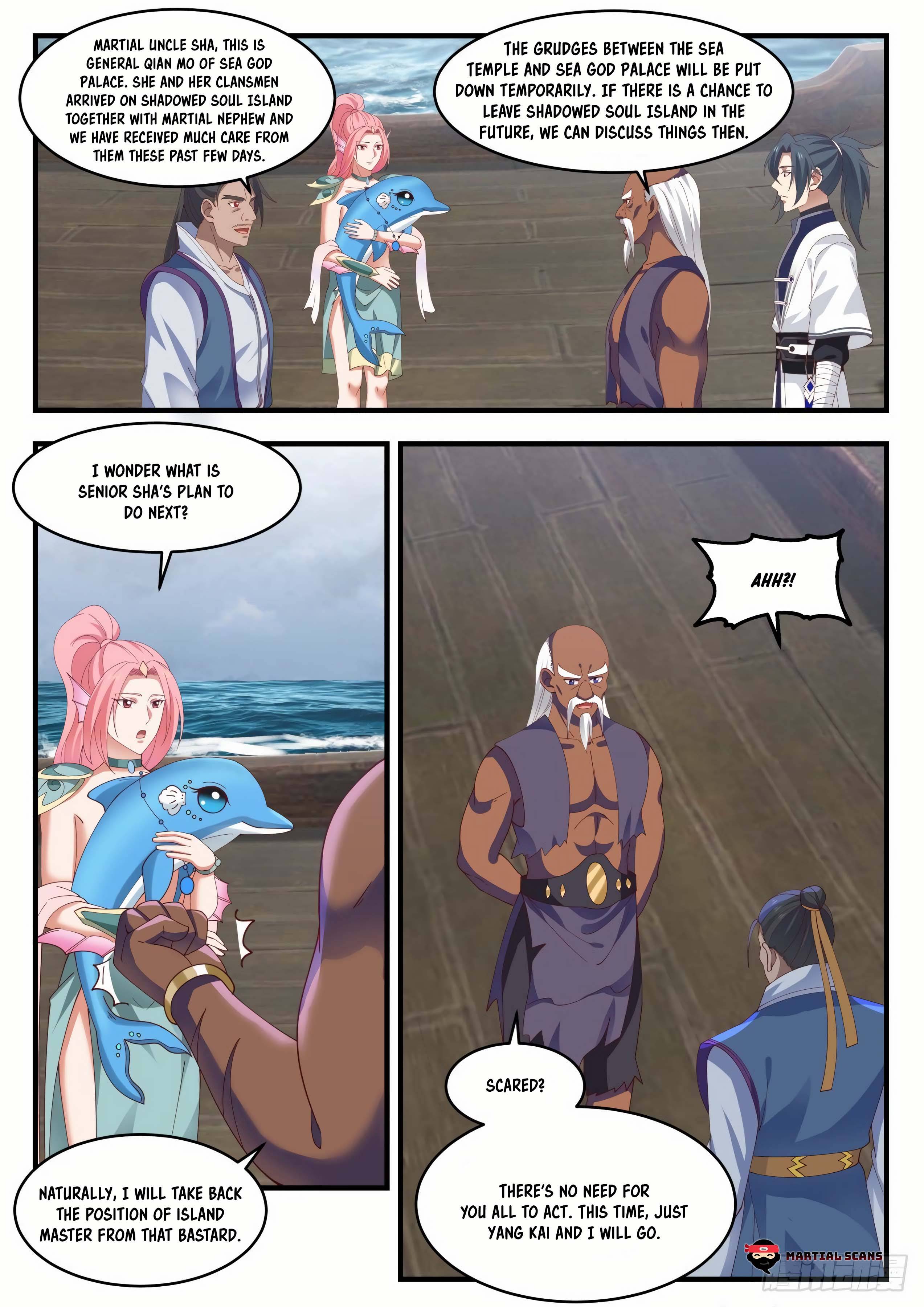 Page 4 of Chapter 1435