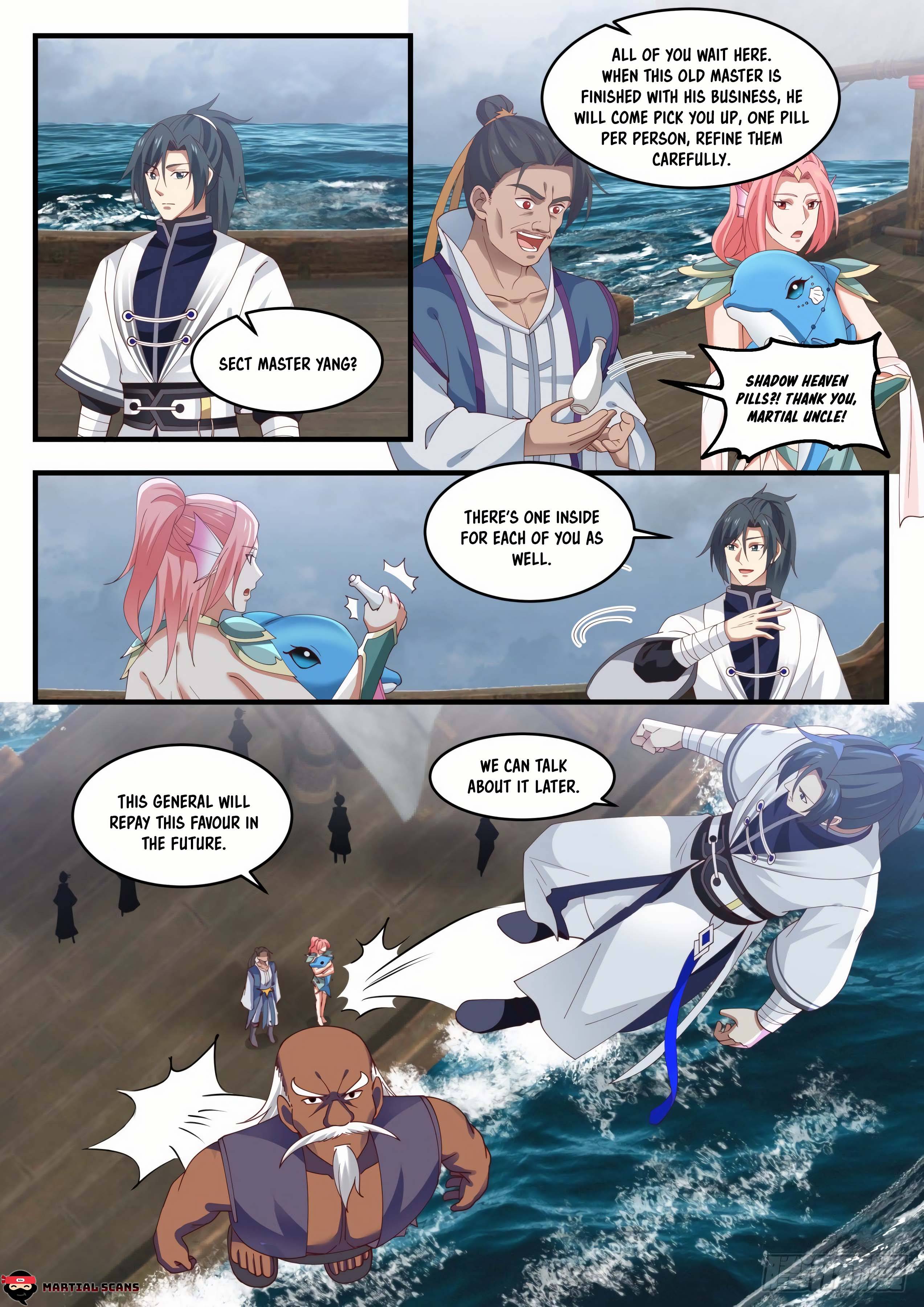 Page 5 of Chapter 1435