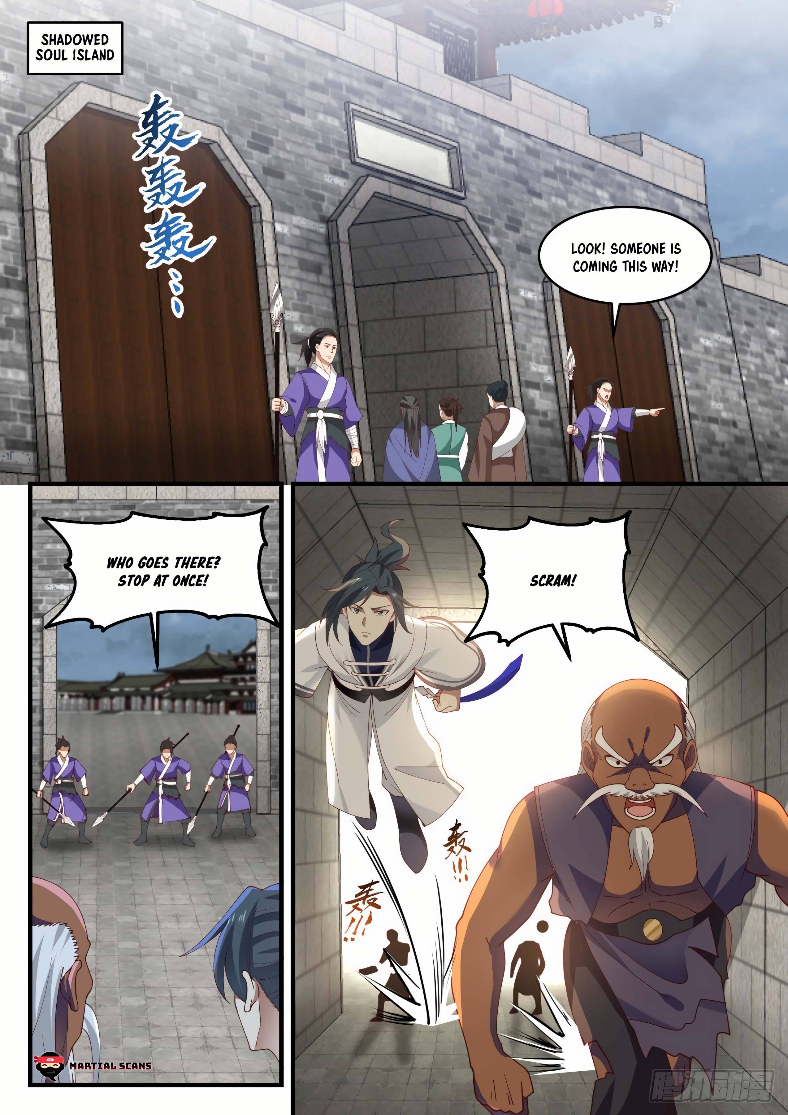Page 6 of Chapter 1435