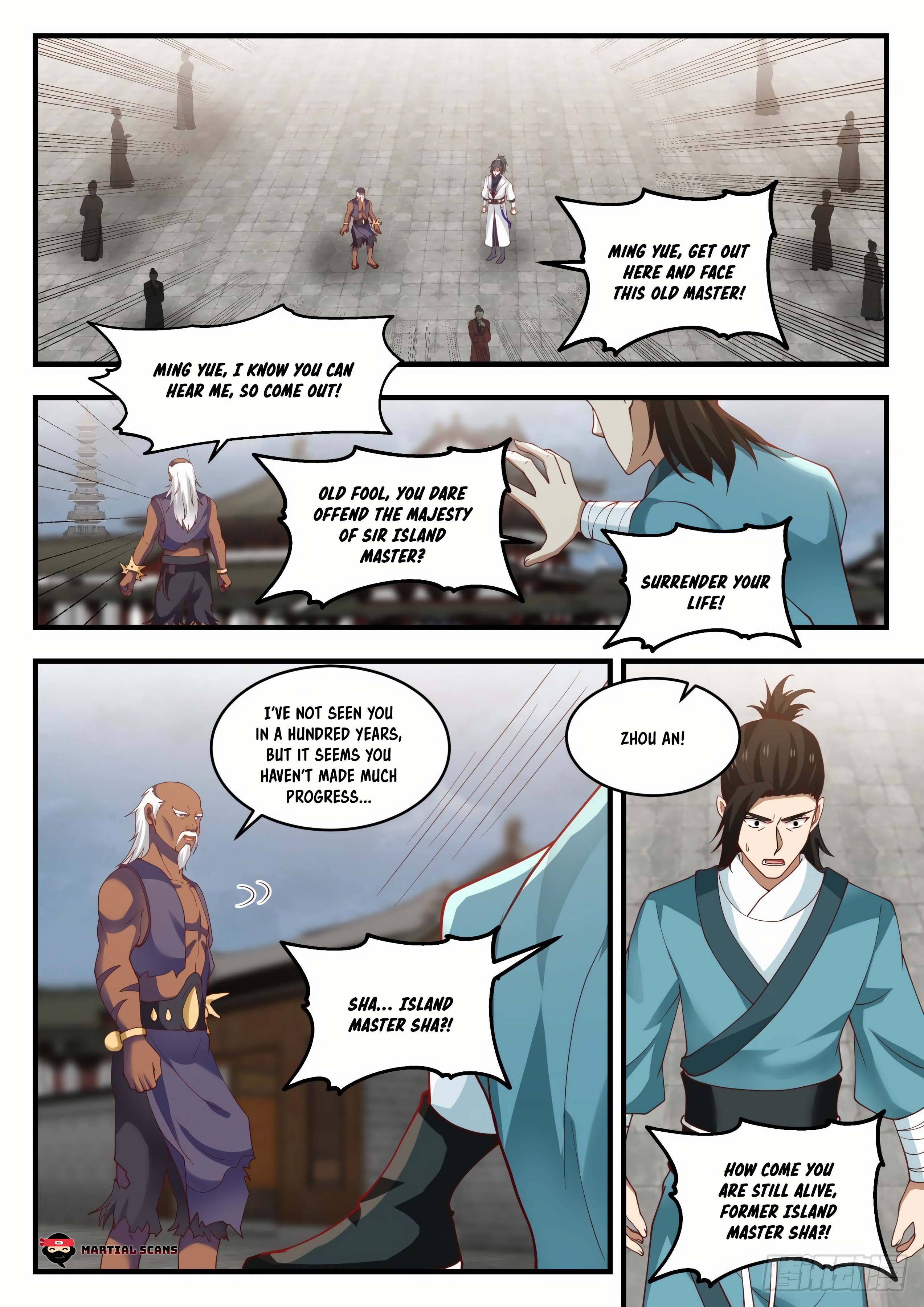 Page 7 of Chapter 1435