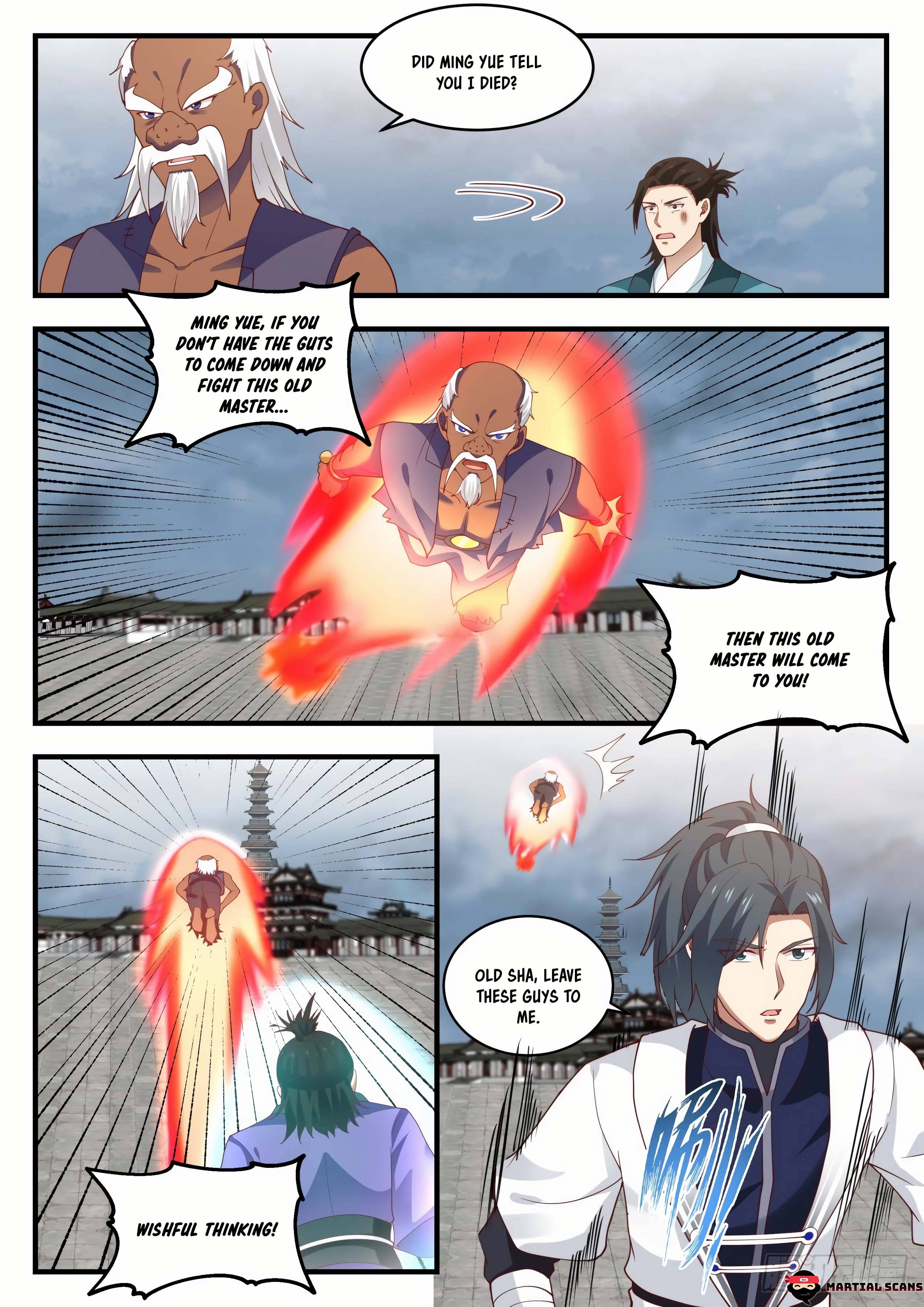Page 8 of Chapter 1435