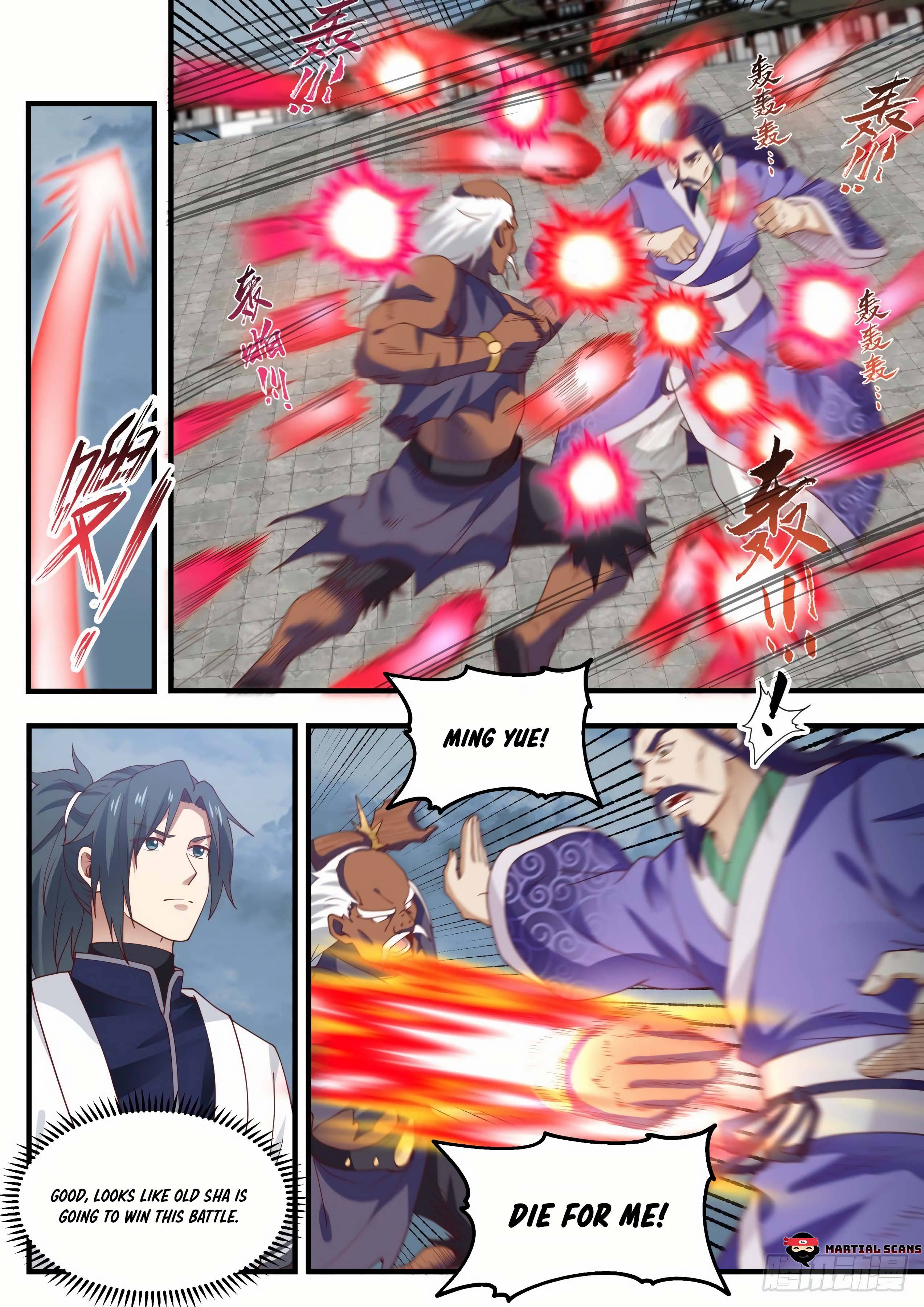 Page 13 of Chapter 1435