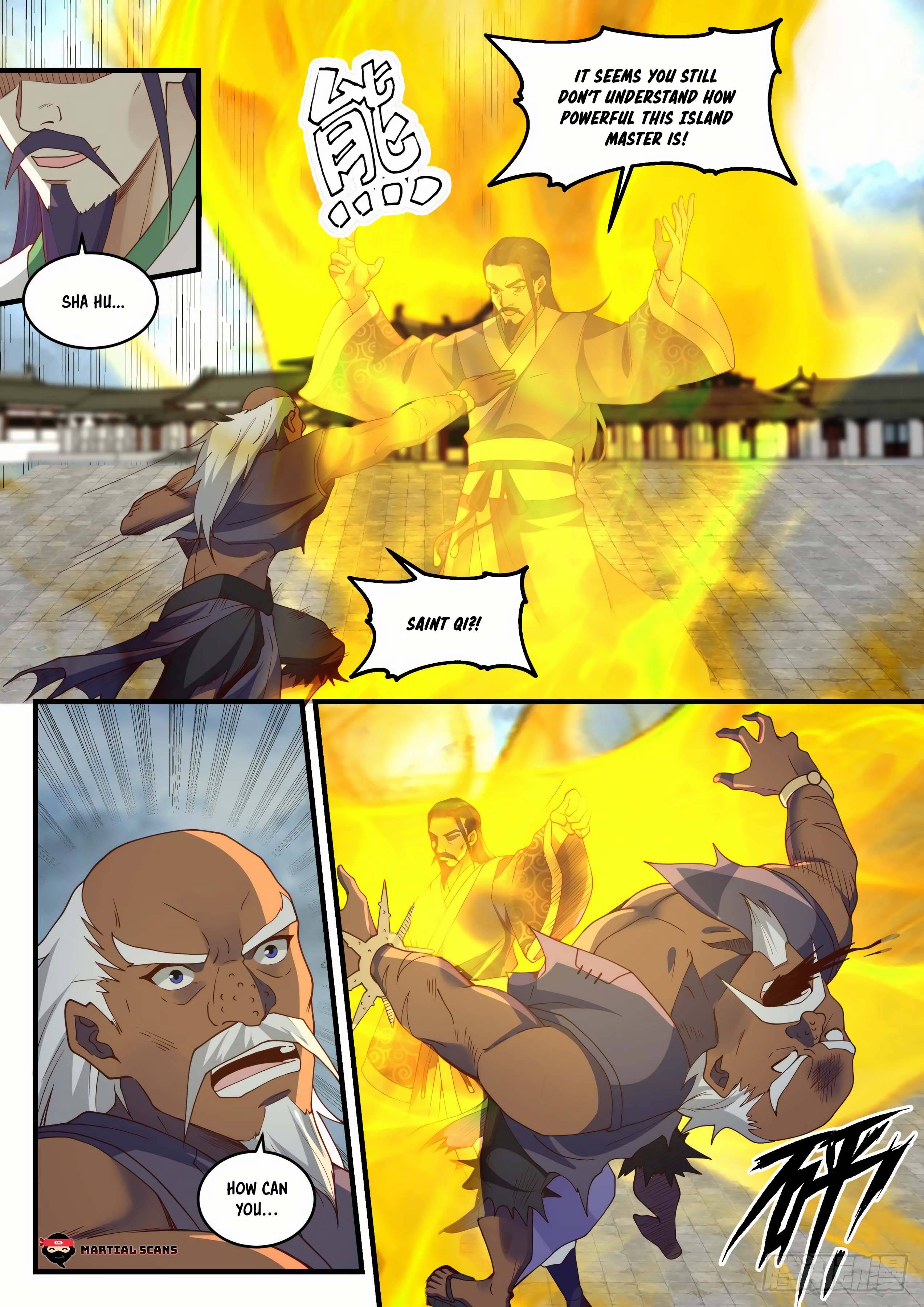 Page 14 of Chapter 1435