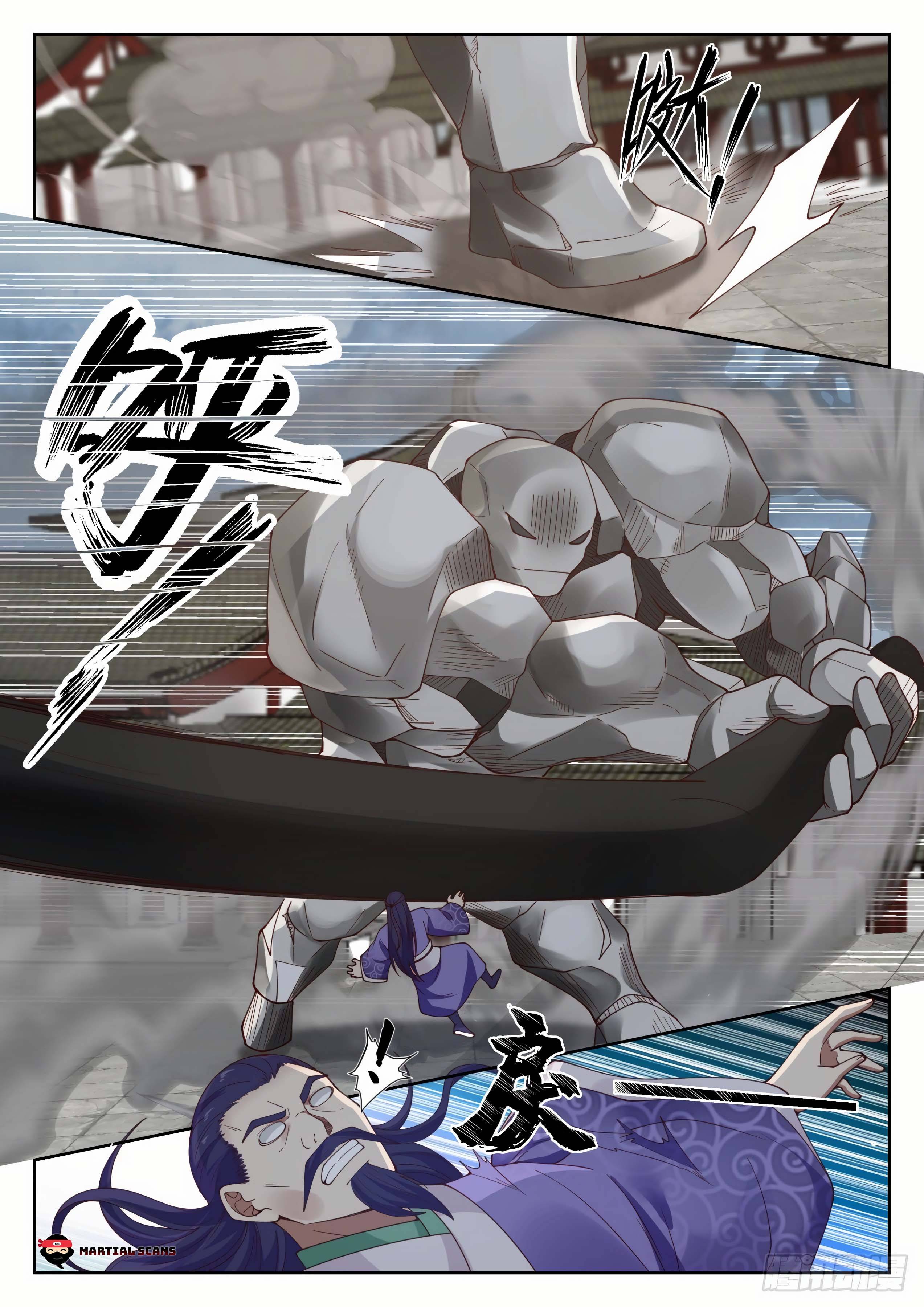 Page 7 of Chapter 1436