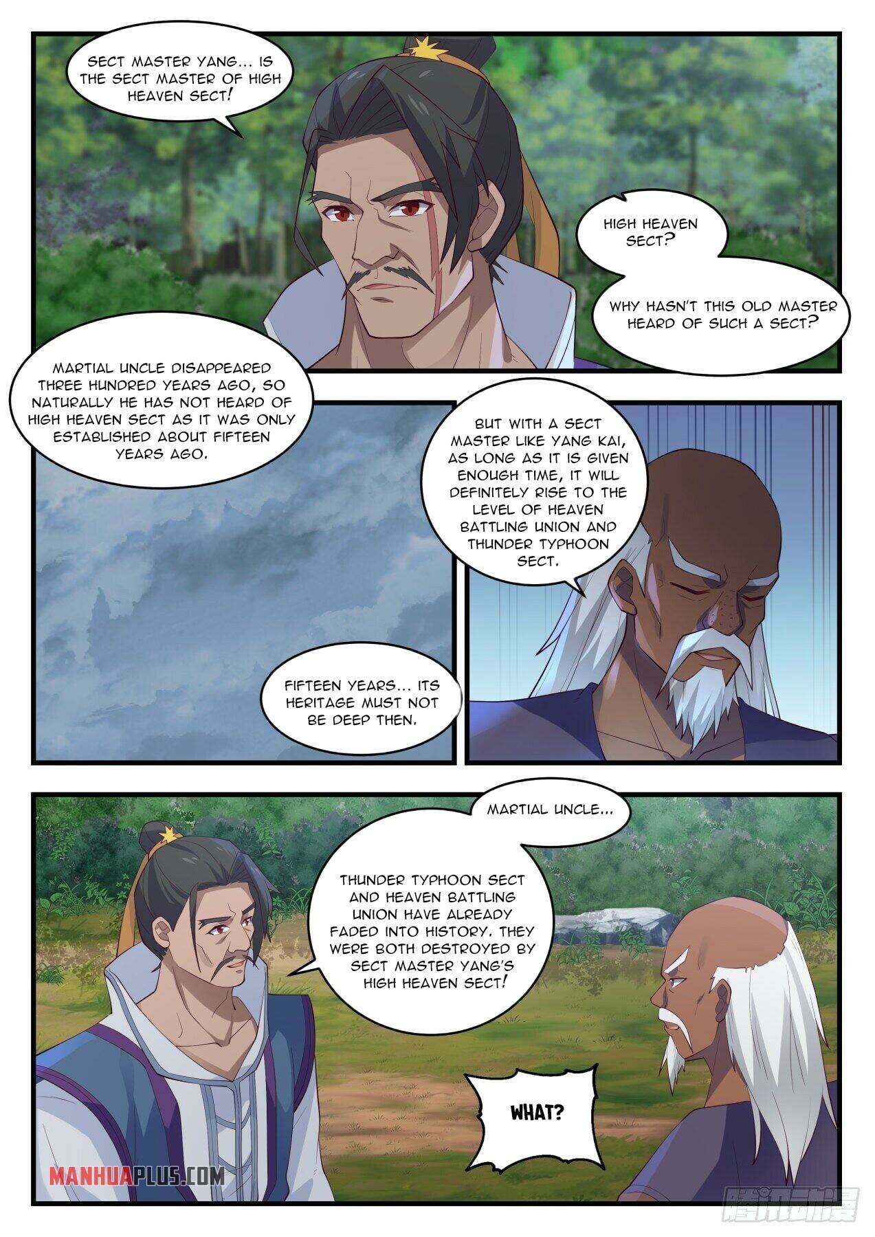 Page 4 of Chapter 1437
