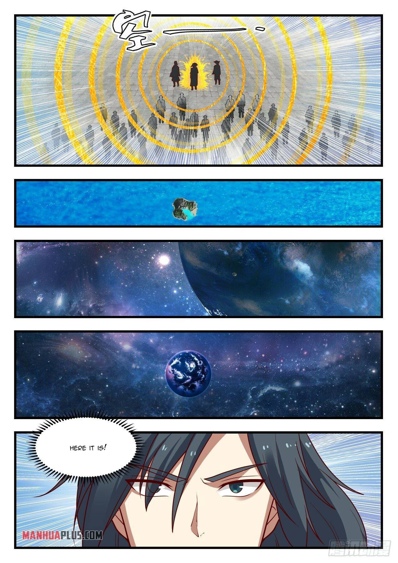 Page 10 of Chapter 1437
