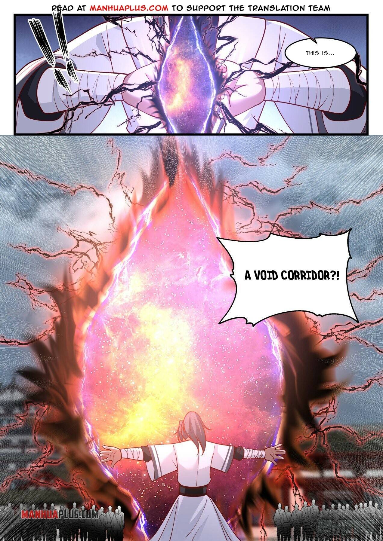 Page 11 of Chapter 1437