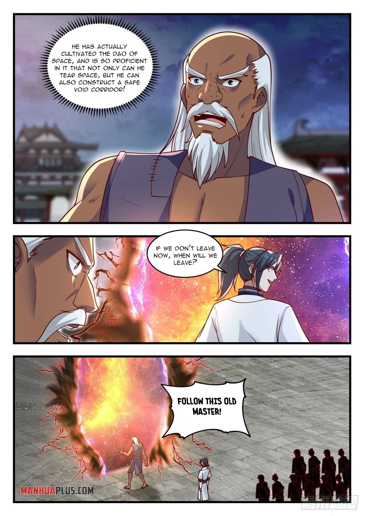 Page 12 of Chapter 1437