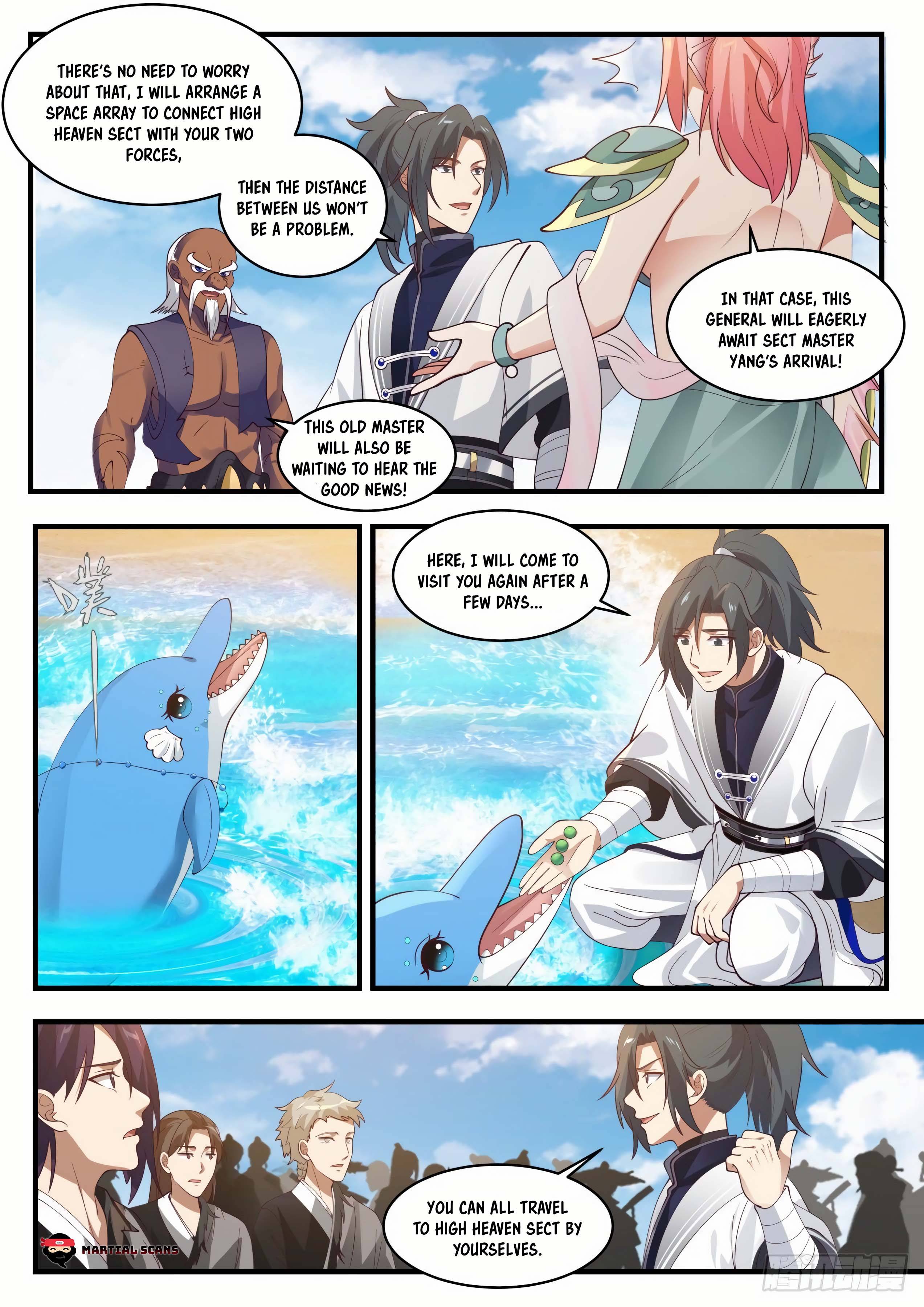 Page 4 of Chapter 1438