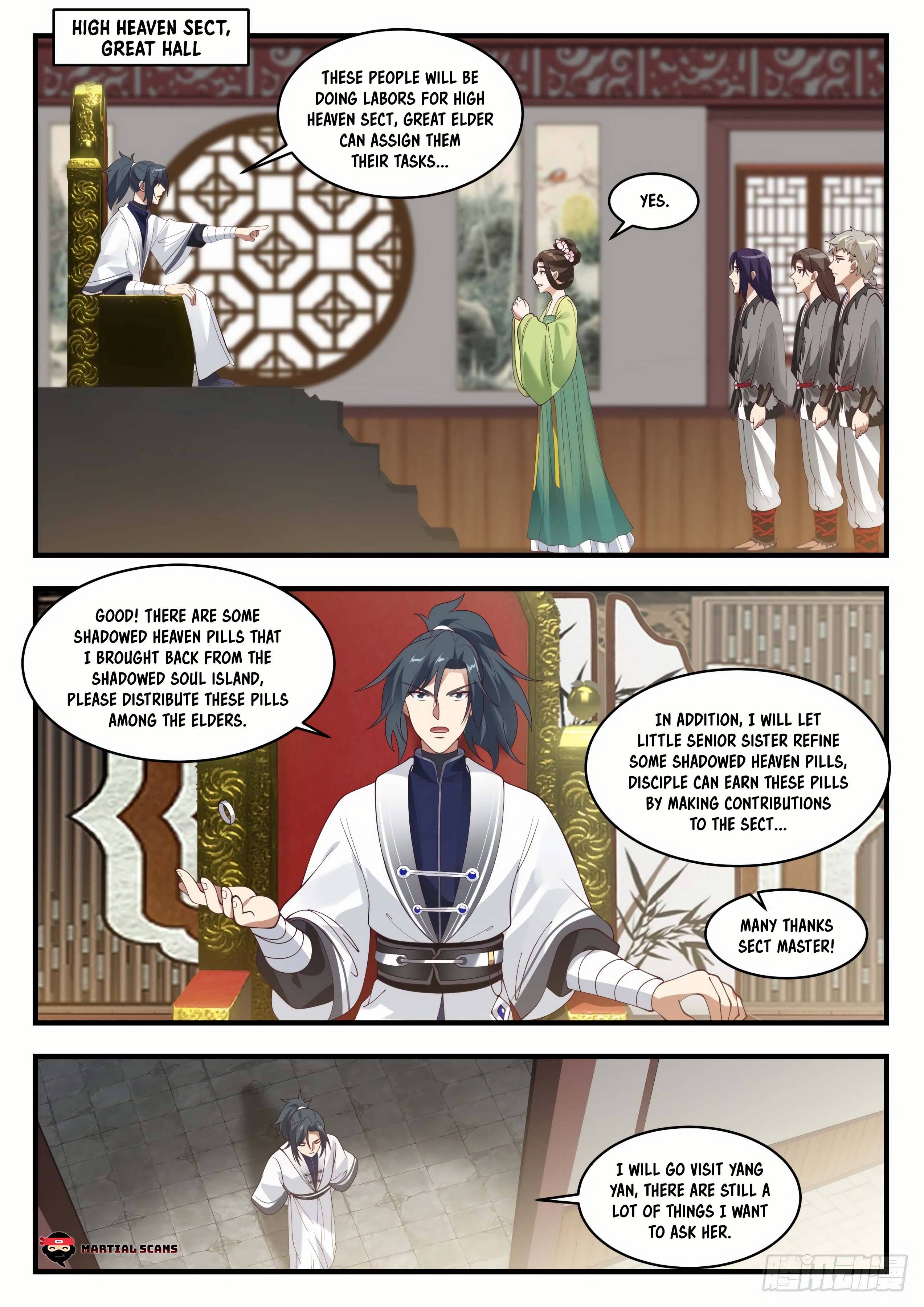 Page 5 of Chapter 1438