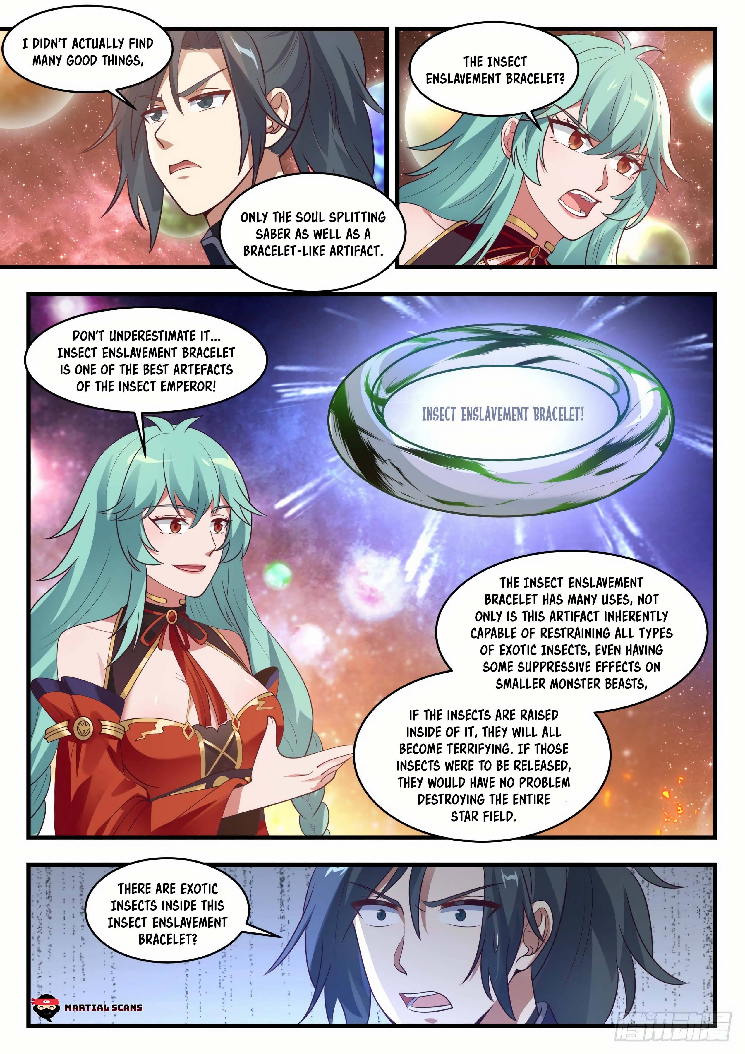 Page 7 of Chapter 1438
