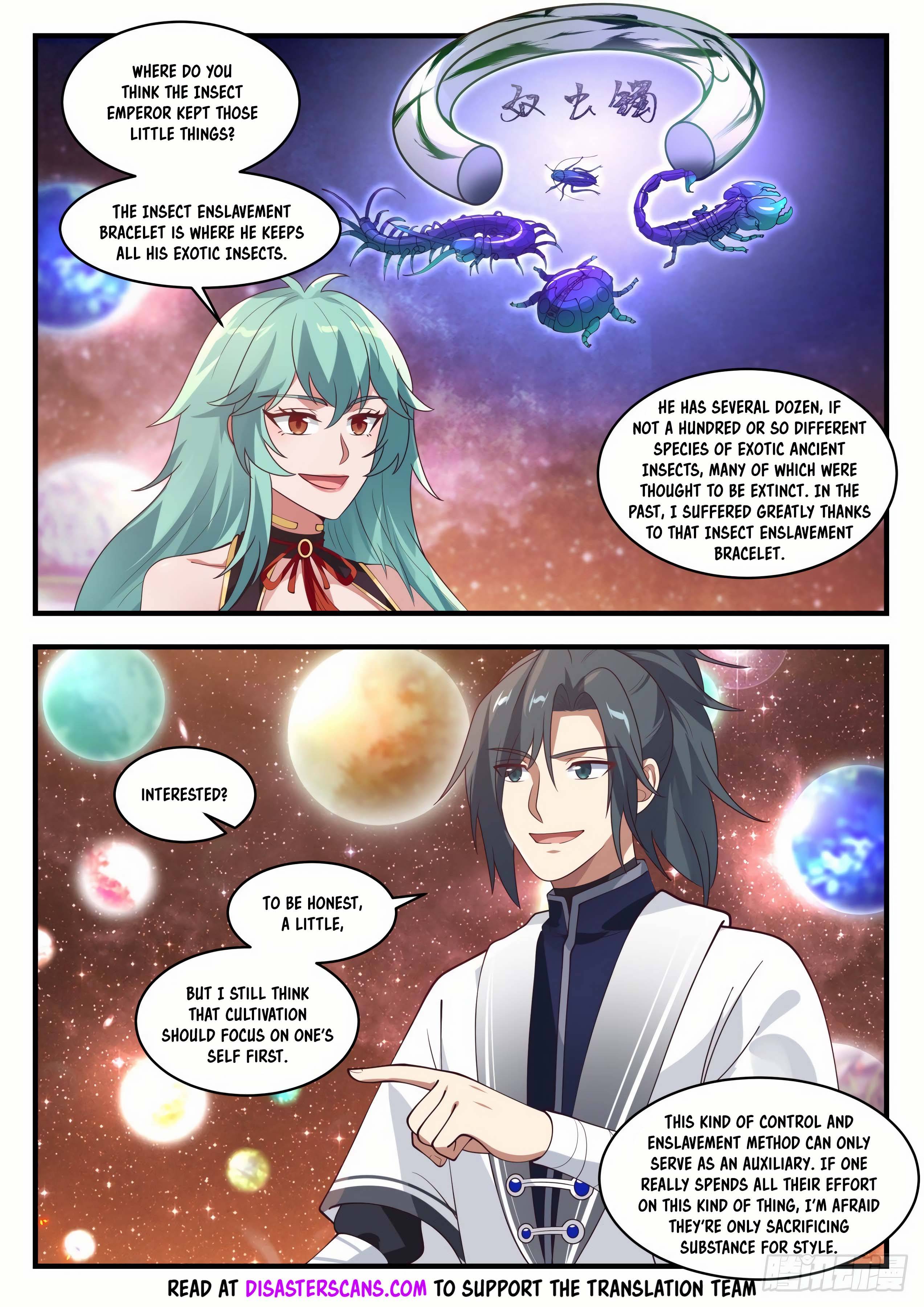 Page 8 of Chapter 1438
