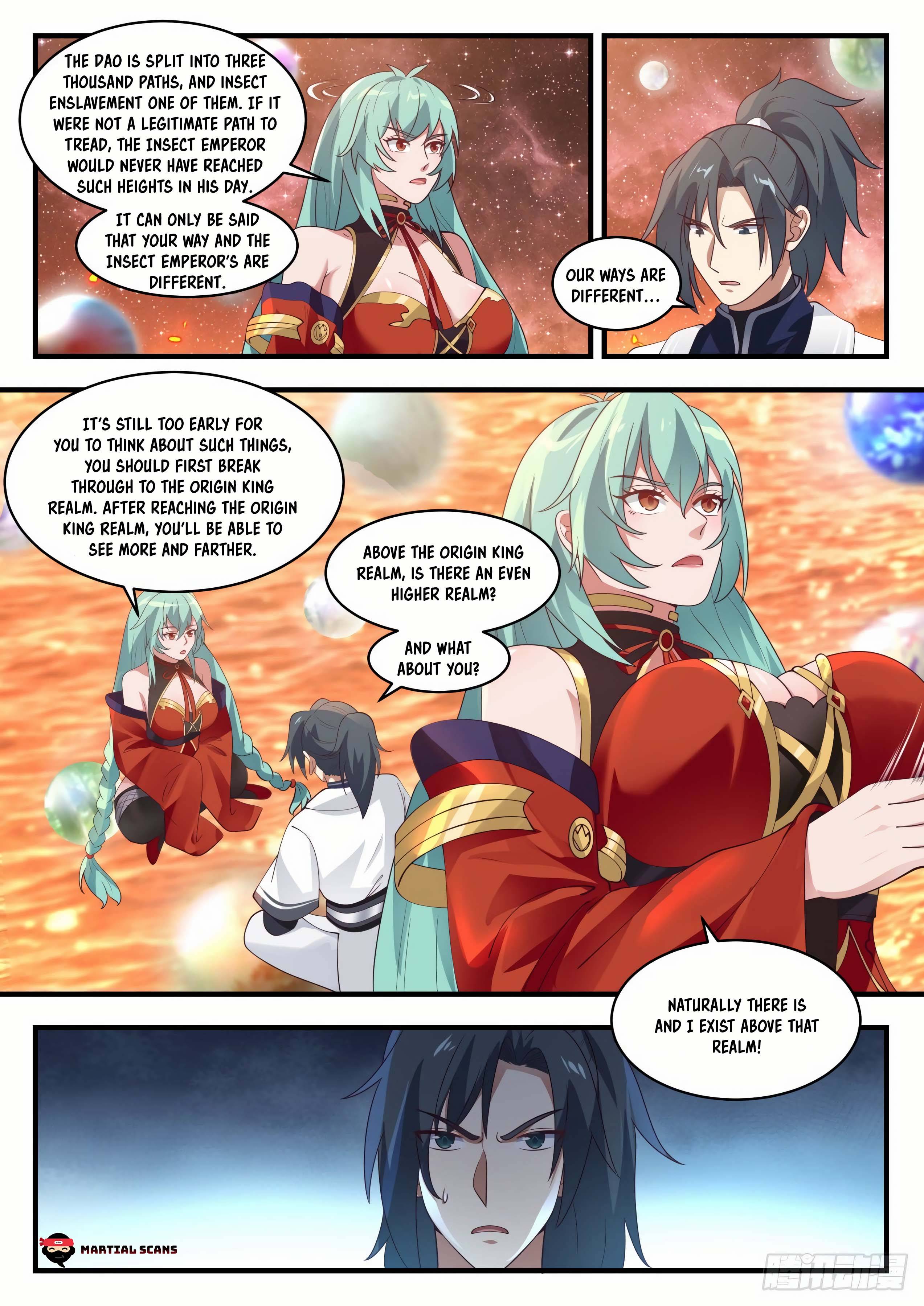 Page 9 of Chapter 1438