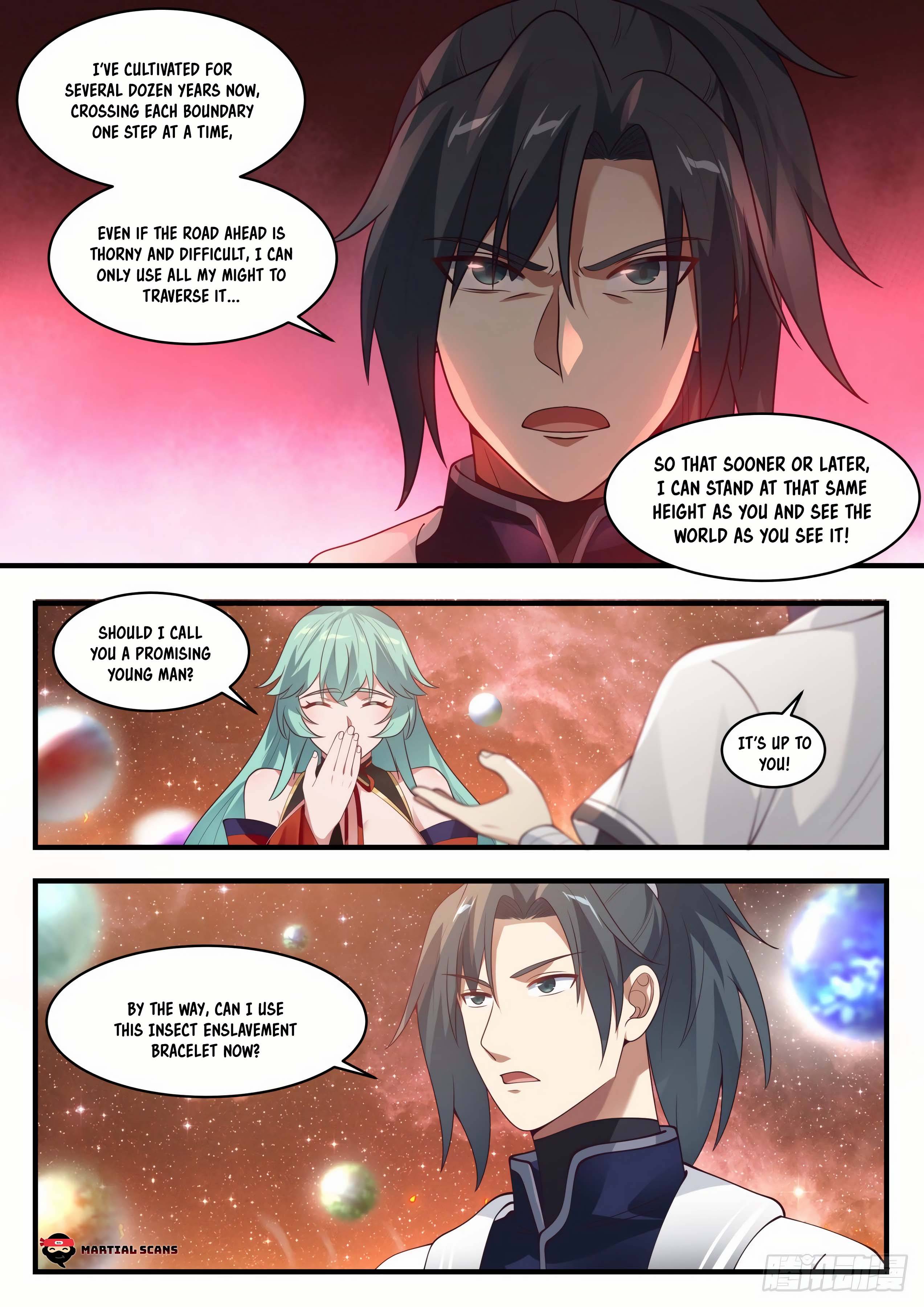 Page 10 of Chapter 1438