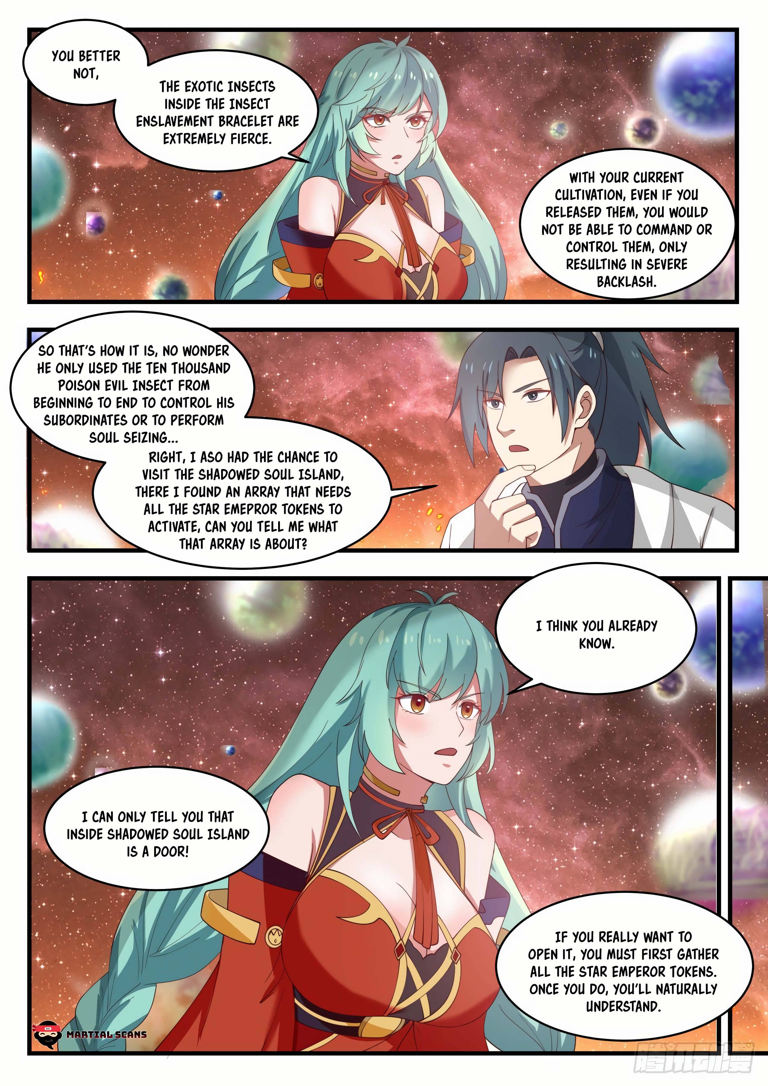 Page 11 of Chapter 1438