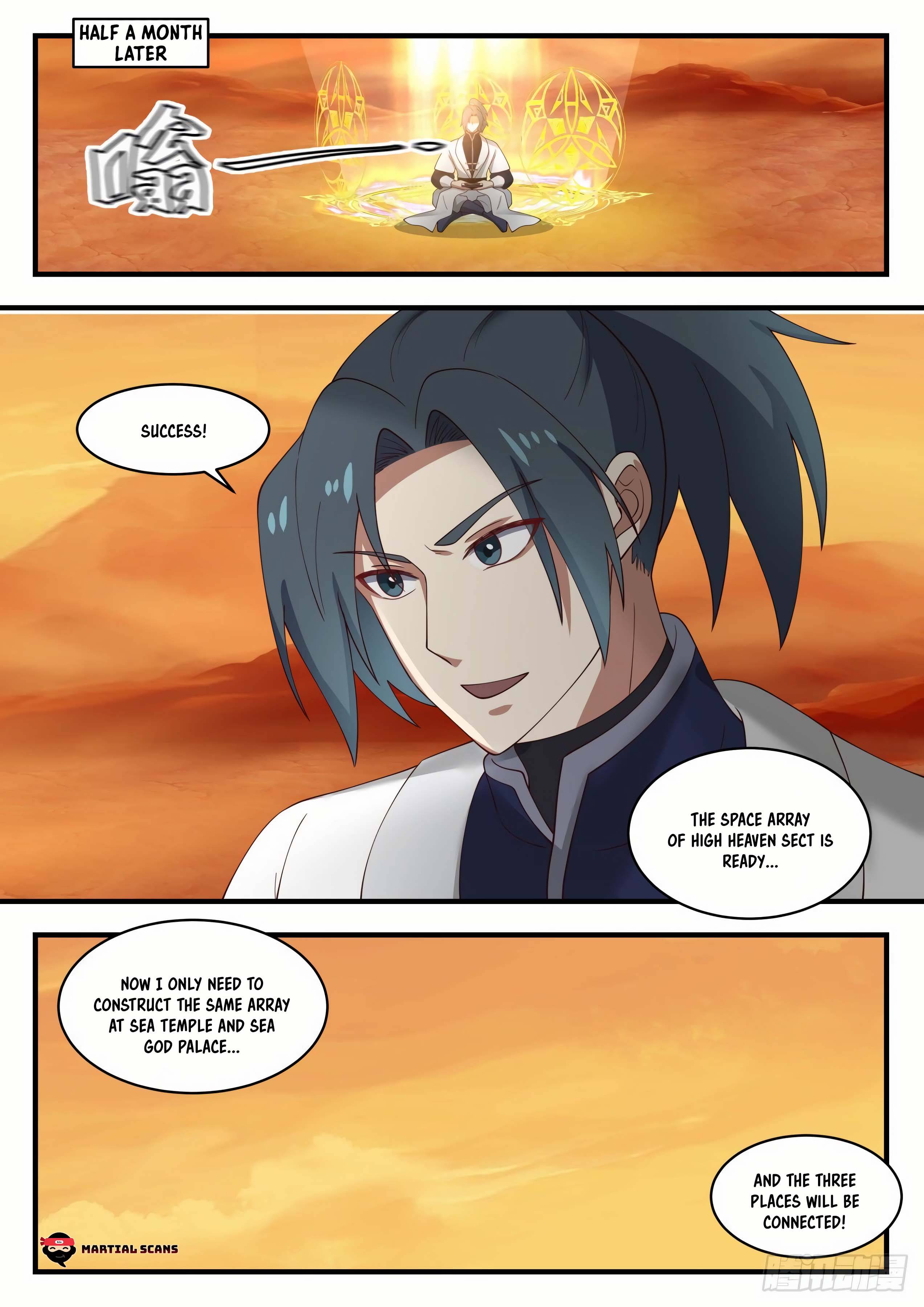 Page 14 of Chapter 1438