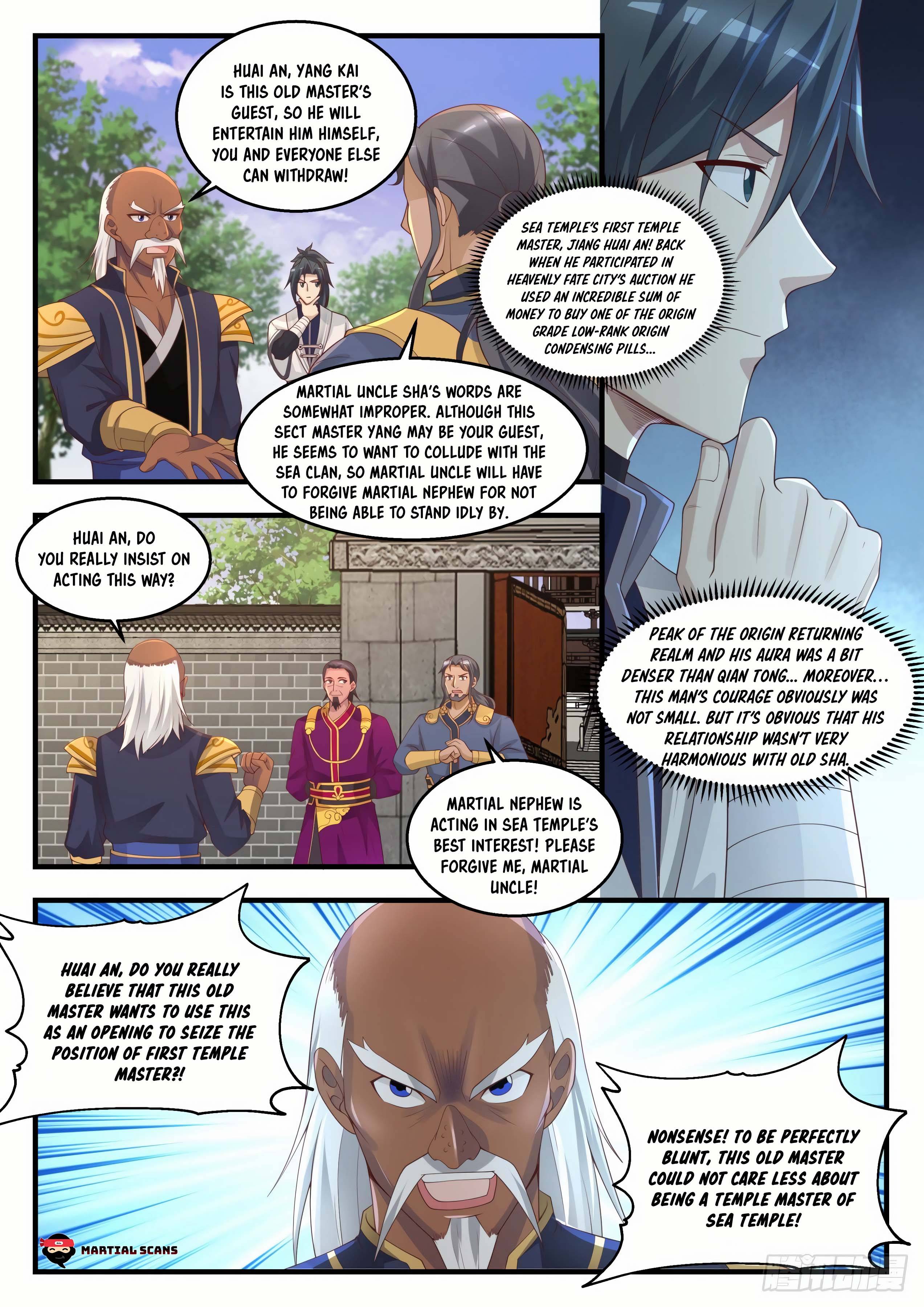 Page 6 of Chapter 1439