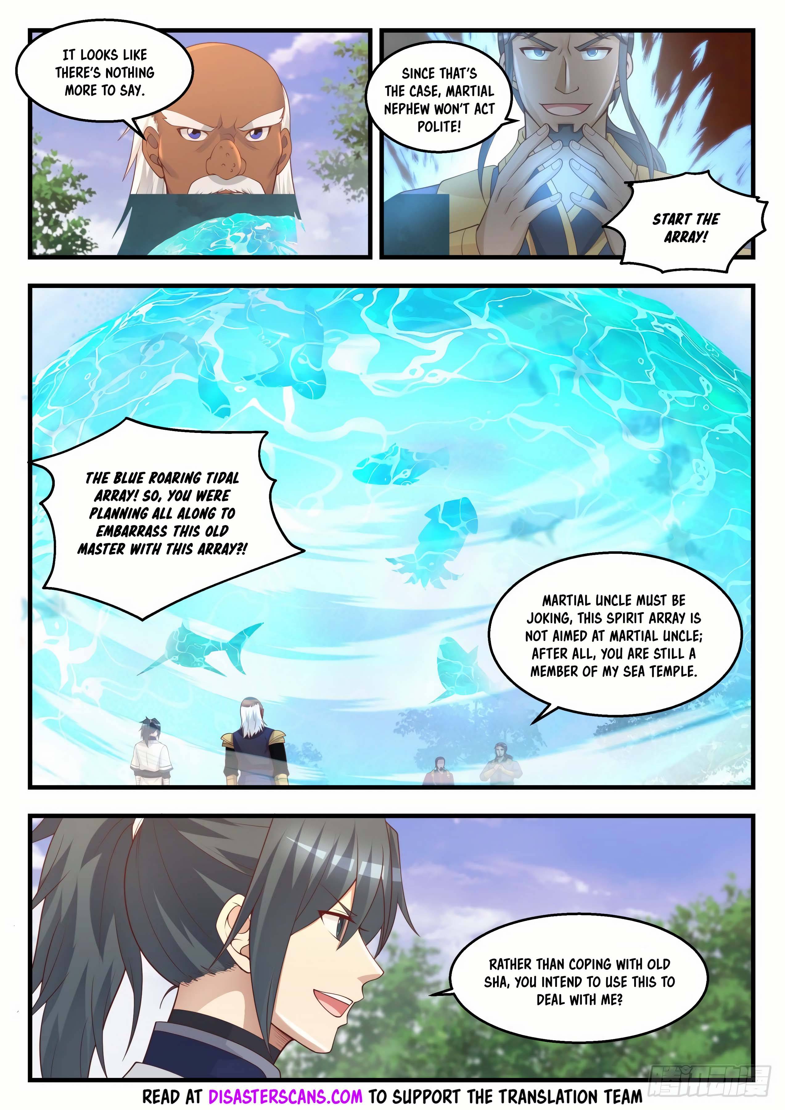 Page 8 of Chapter 1439