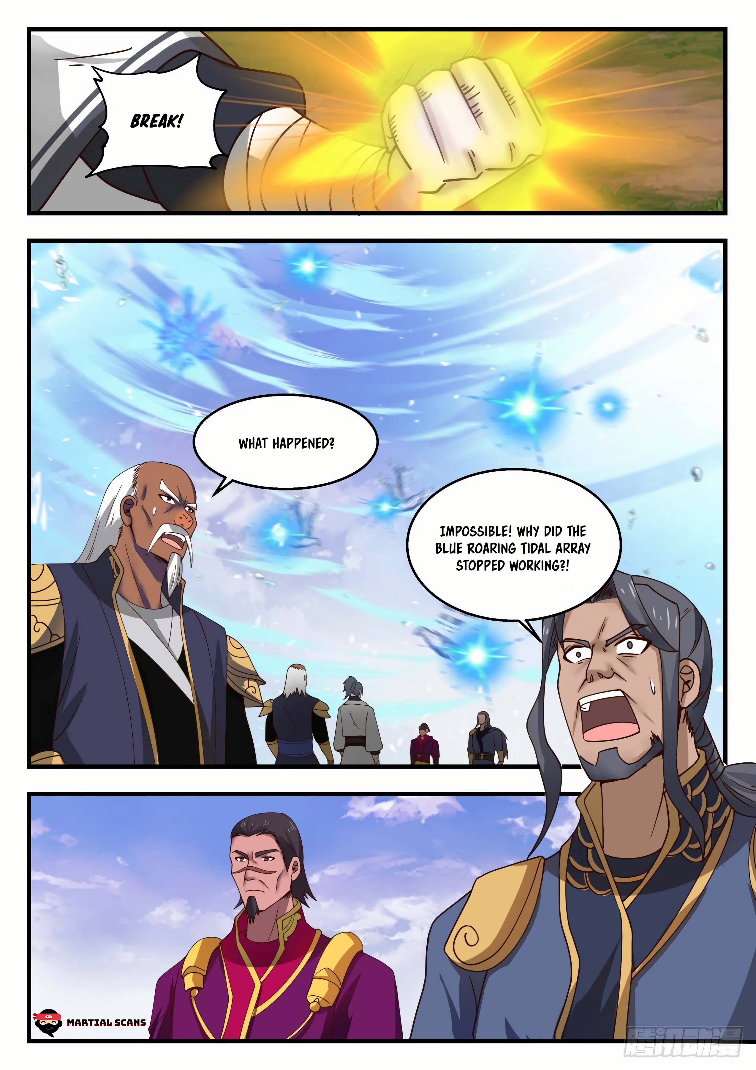 Page 11 of Chapter 1439