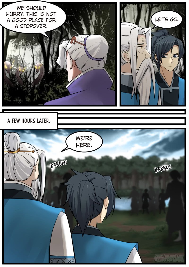 Page 6 of Chapter 144