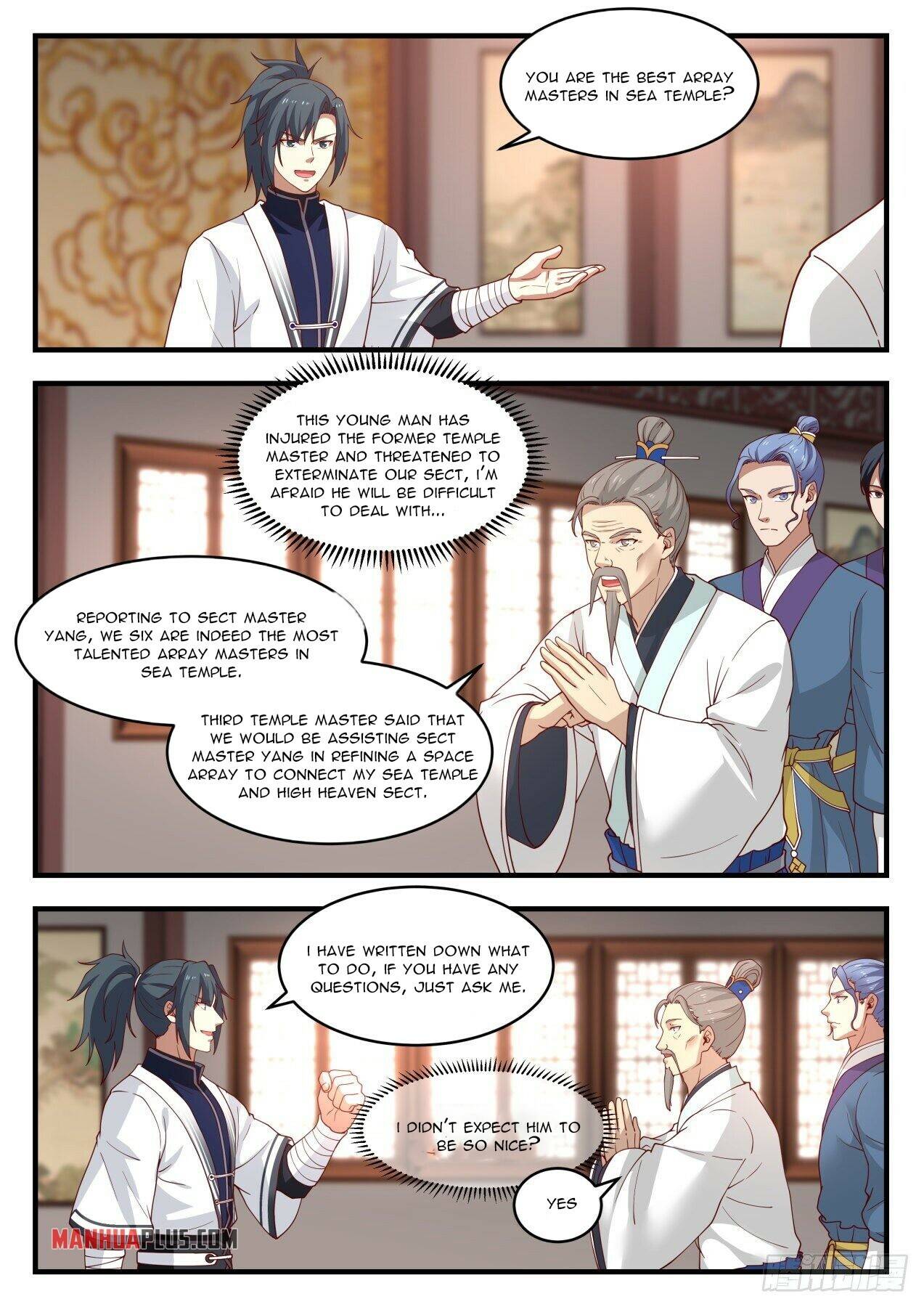 Page 3 of Chapter 1440