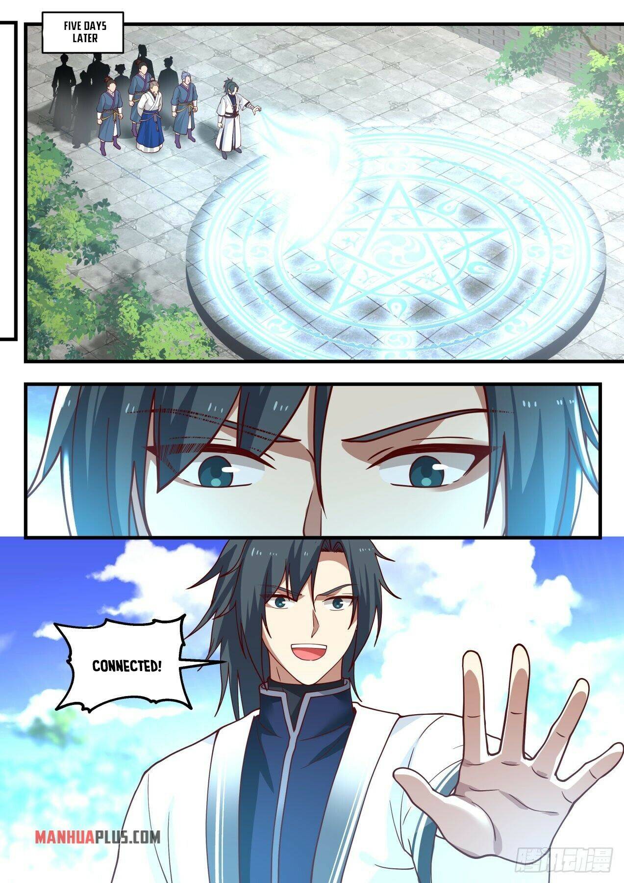 Page 4 of Chapter 1440