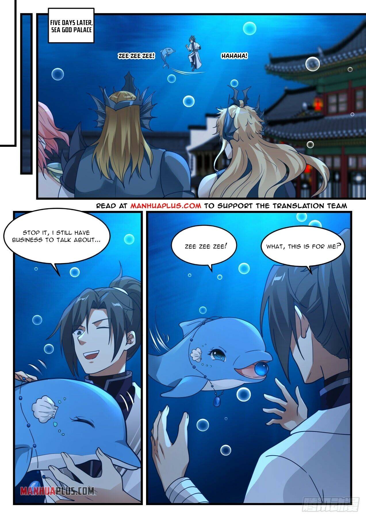 Page 8 of Chapter 1440