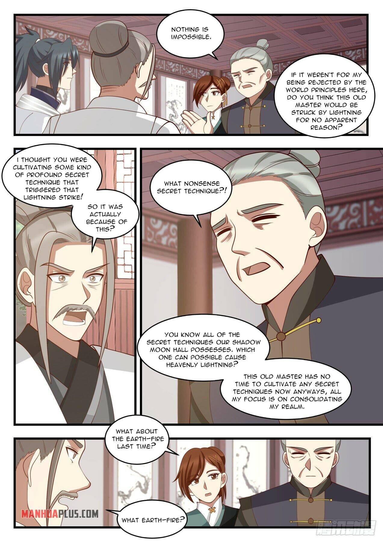 Page 4 of Chapter 1441