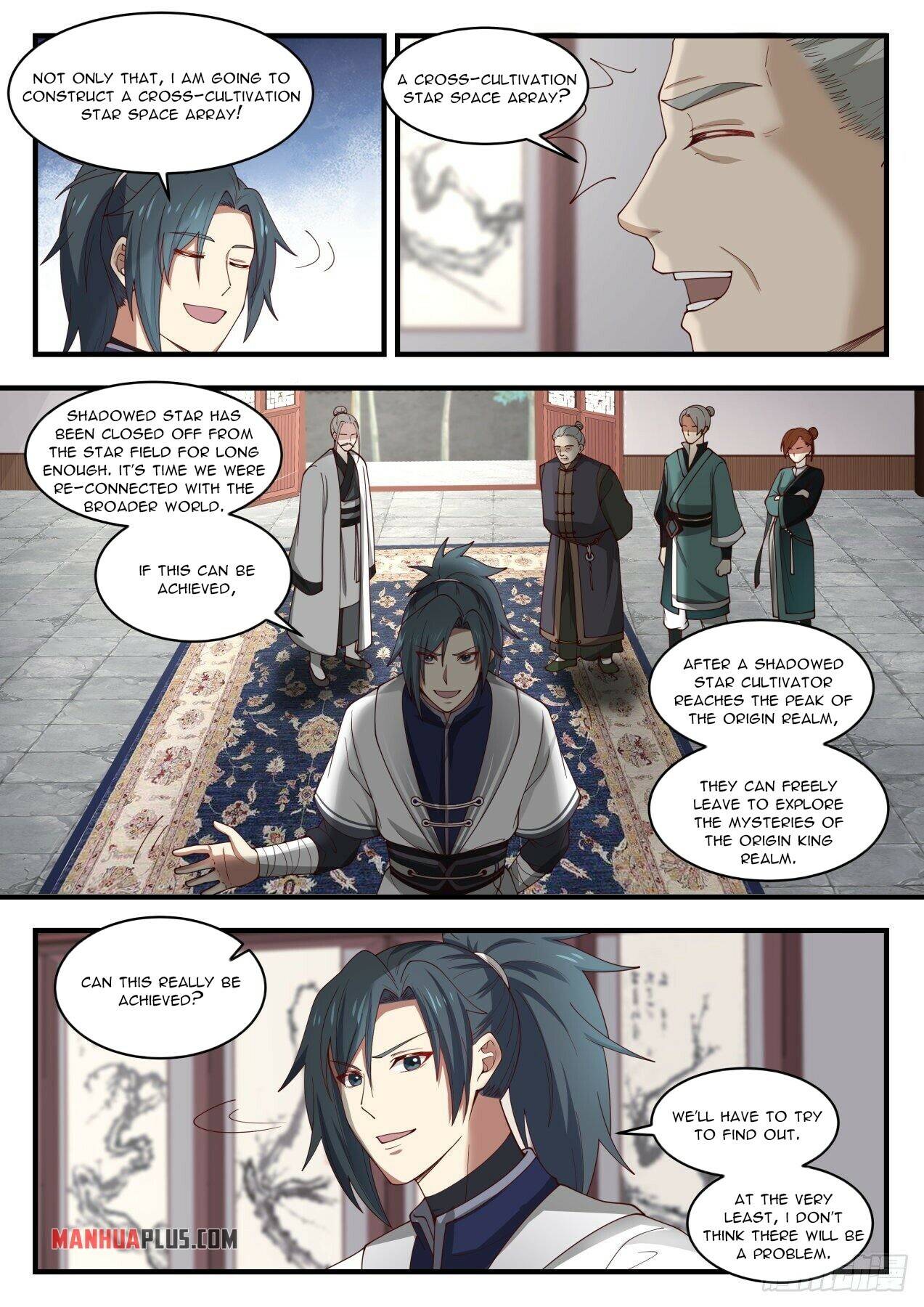 Page 8 of Chapter 1441