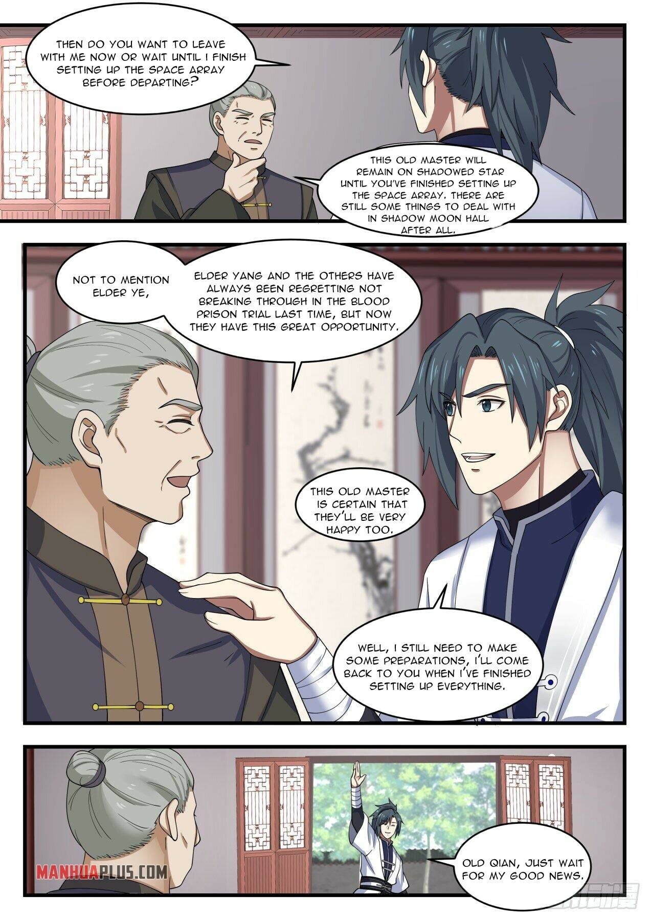 Page 10 of Chapter 1441