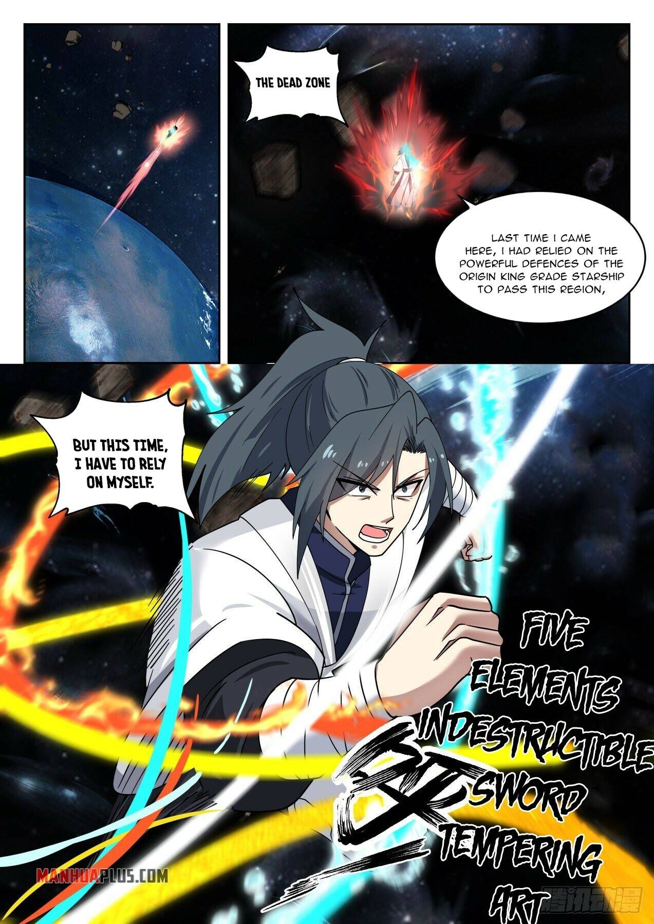 Page 4 of Chapter 1442