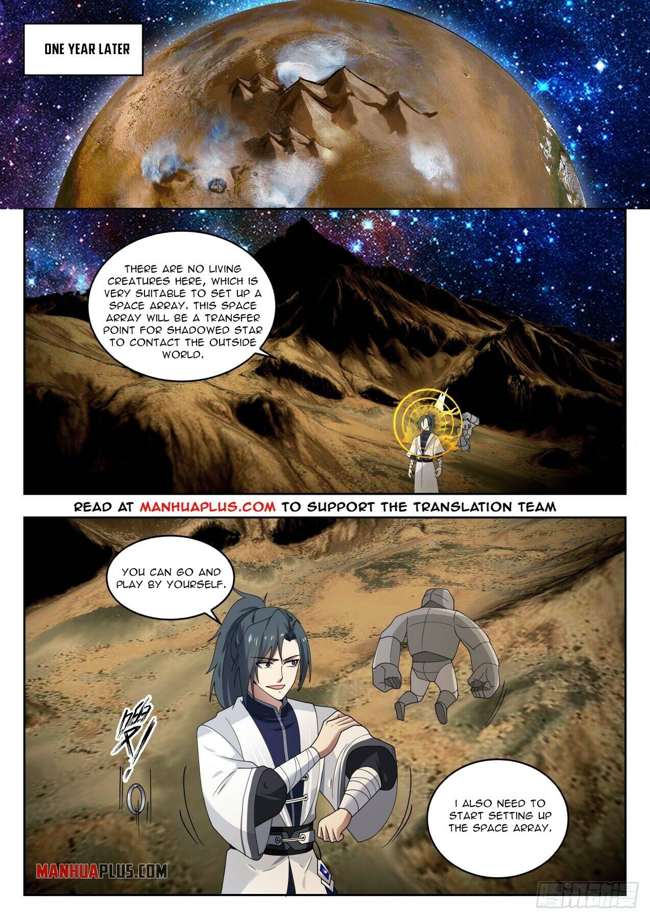 Page 6 of Chapter 1442