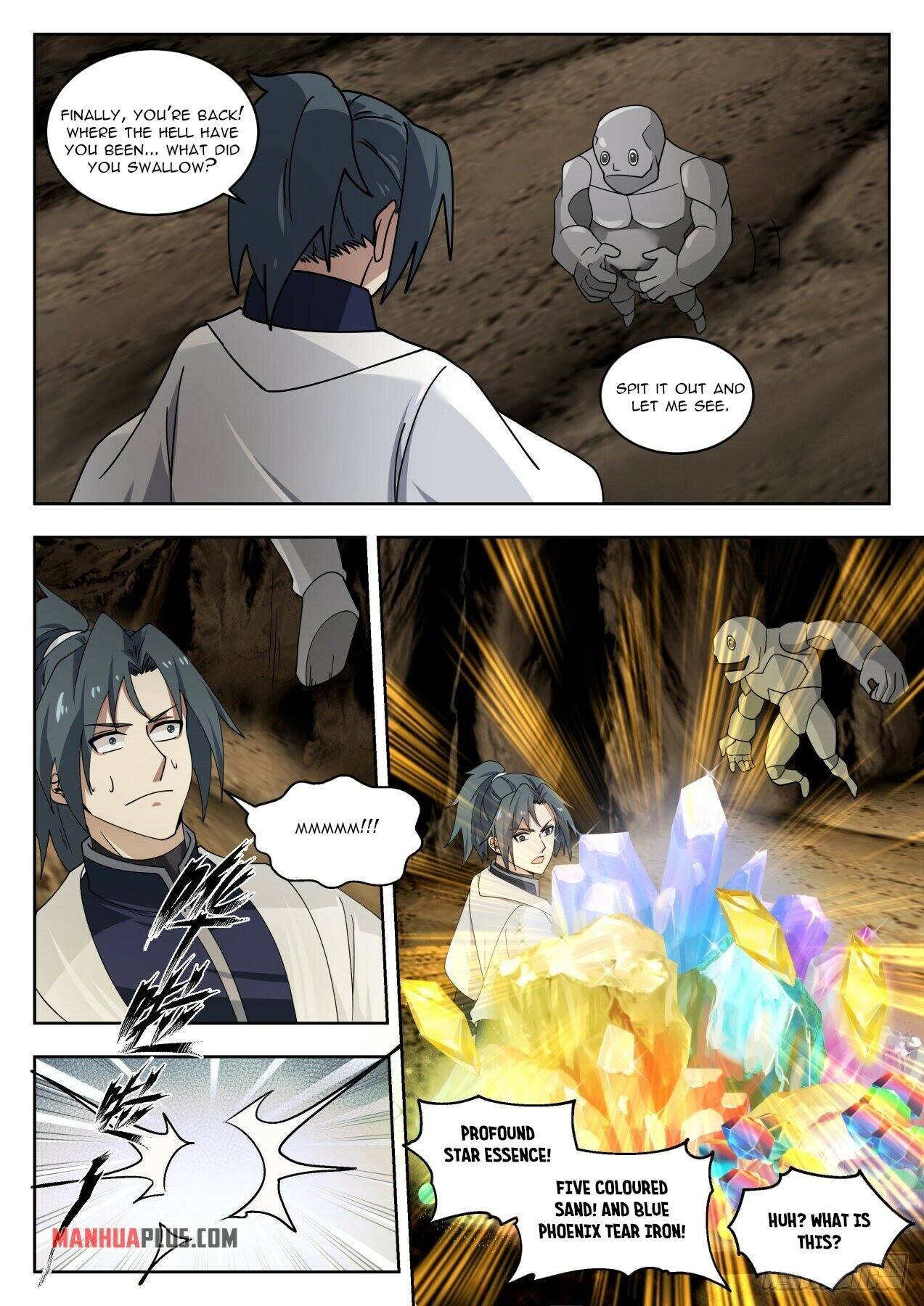 Page 9 of Chapter 1442