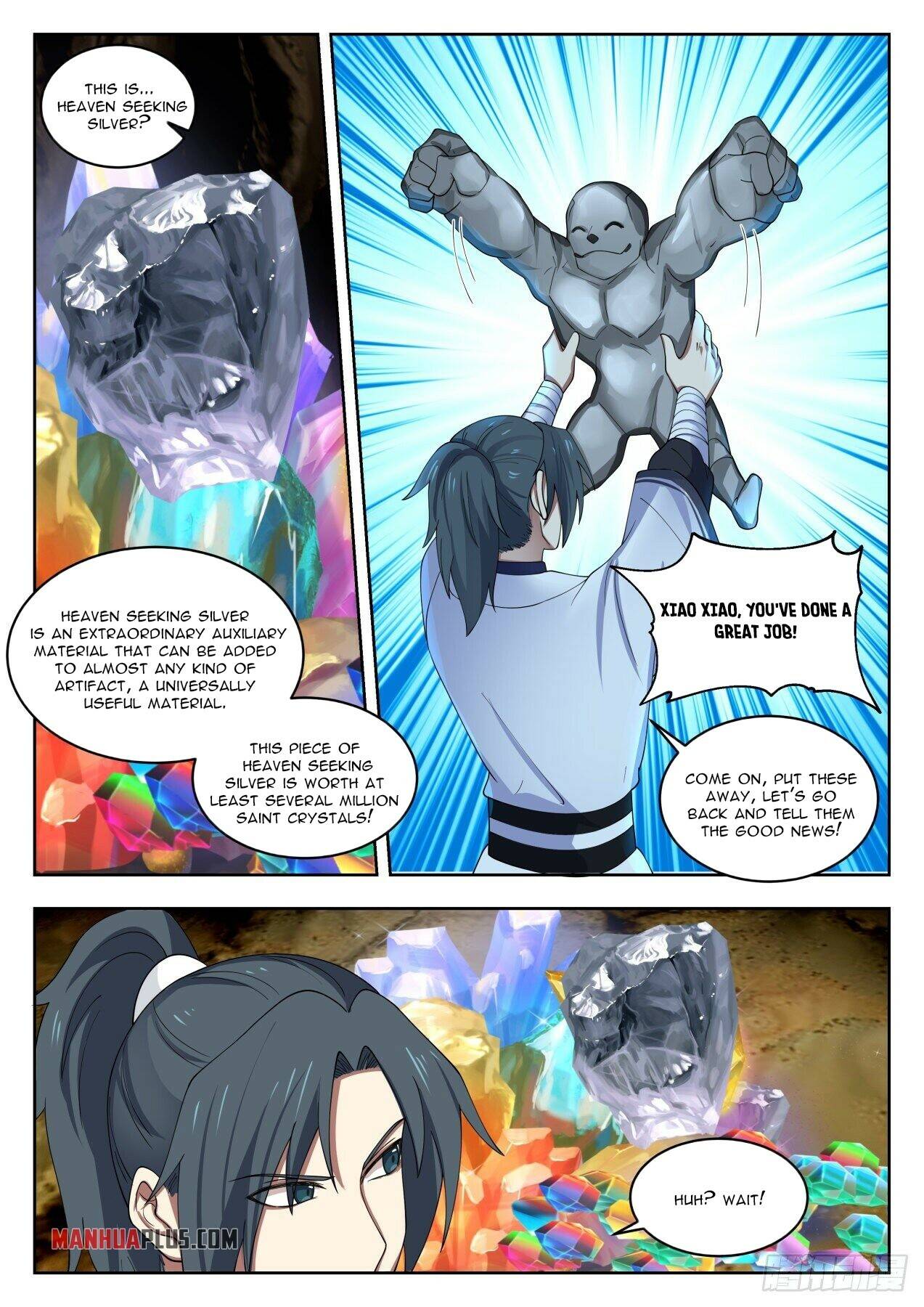 Page 10 of Chapter 1442