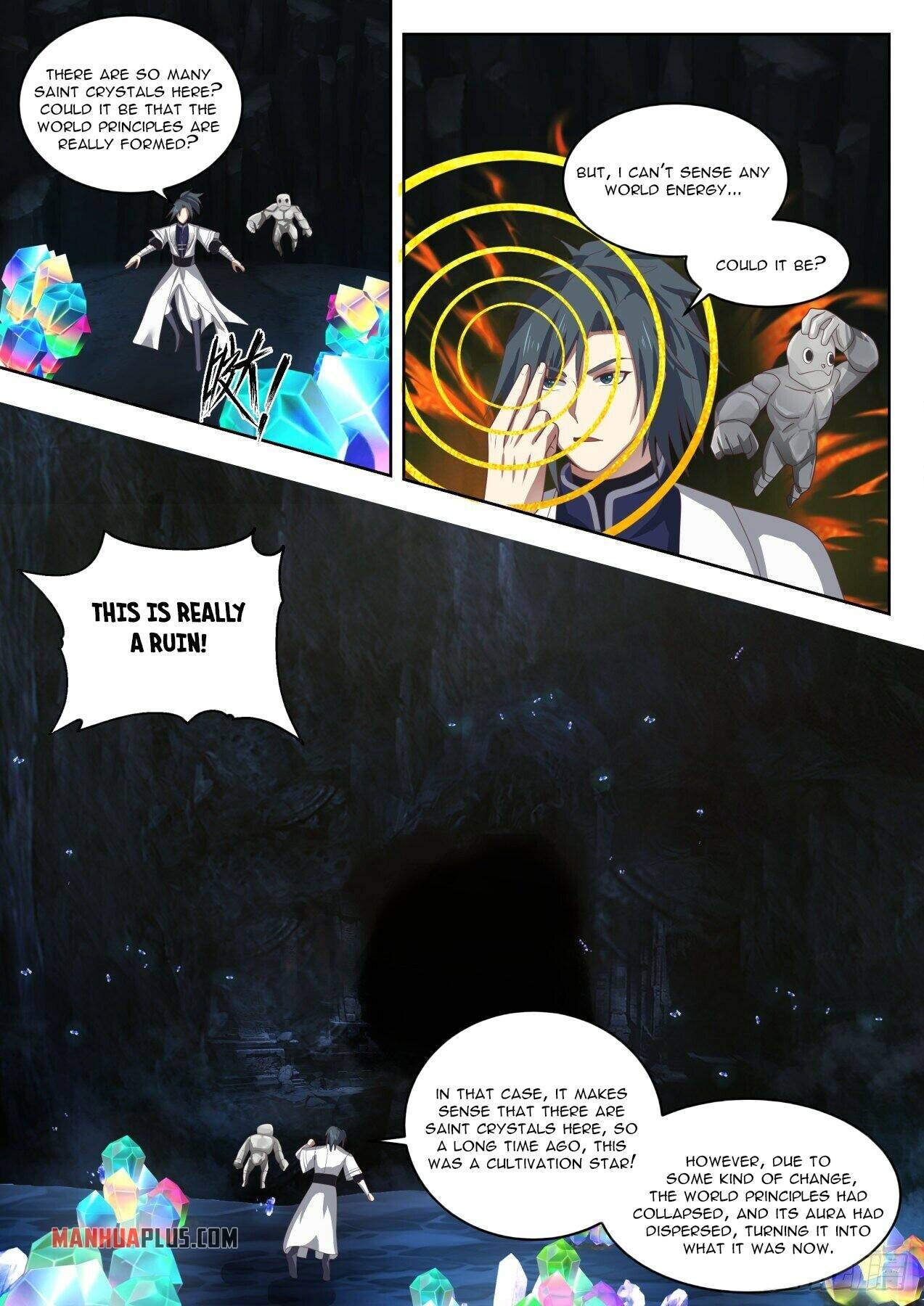 Page 12 of Chapter 1442
