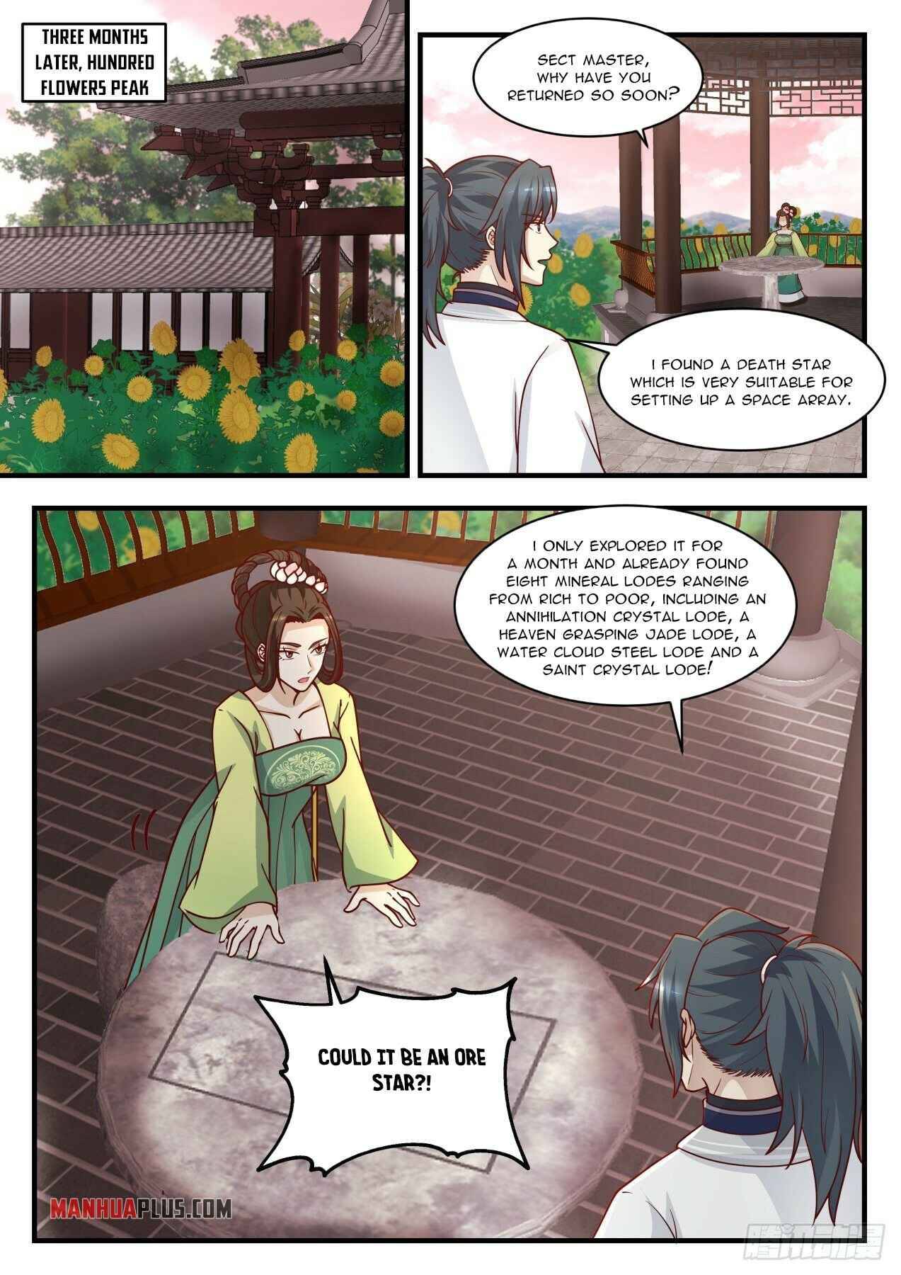 Page 2 of Chapter 1443